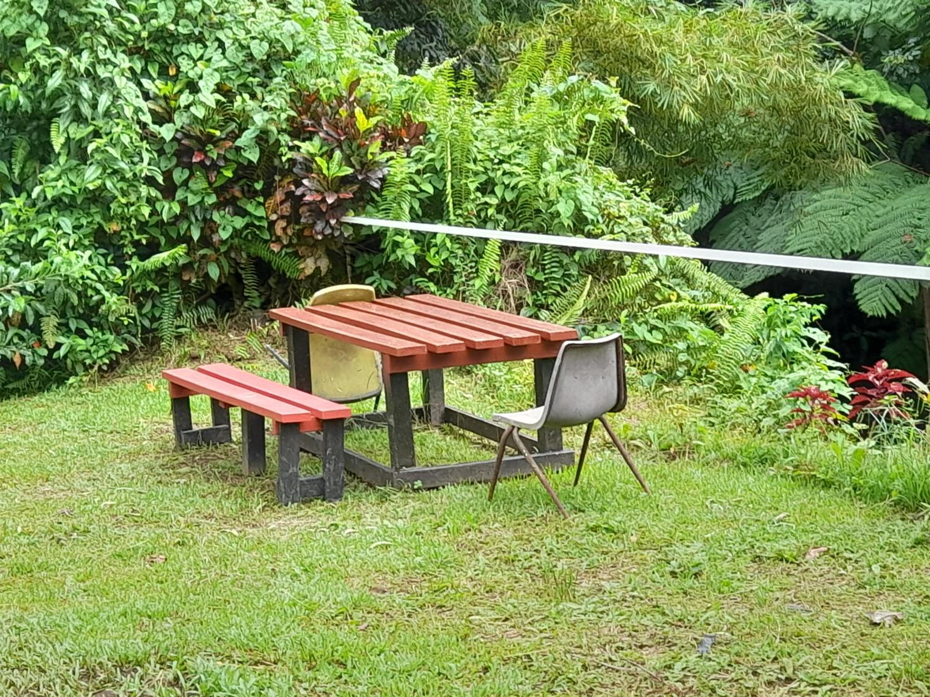3 Rivers Eco Lodge
