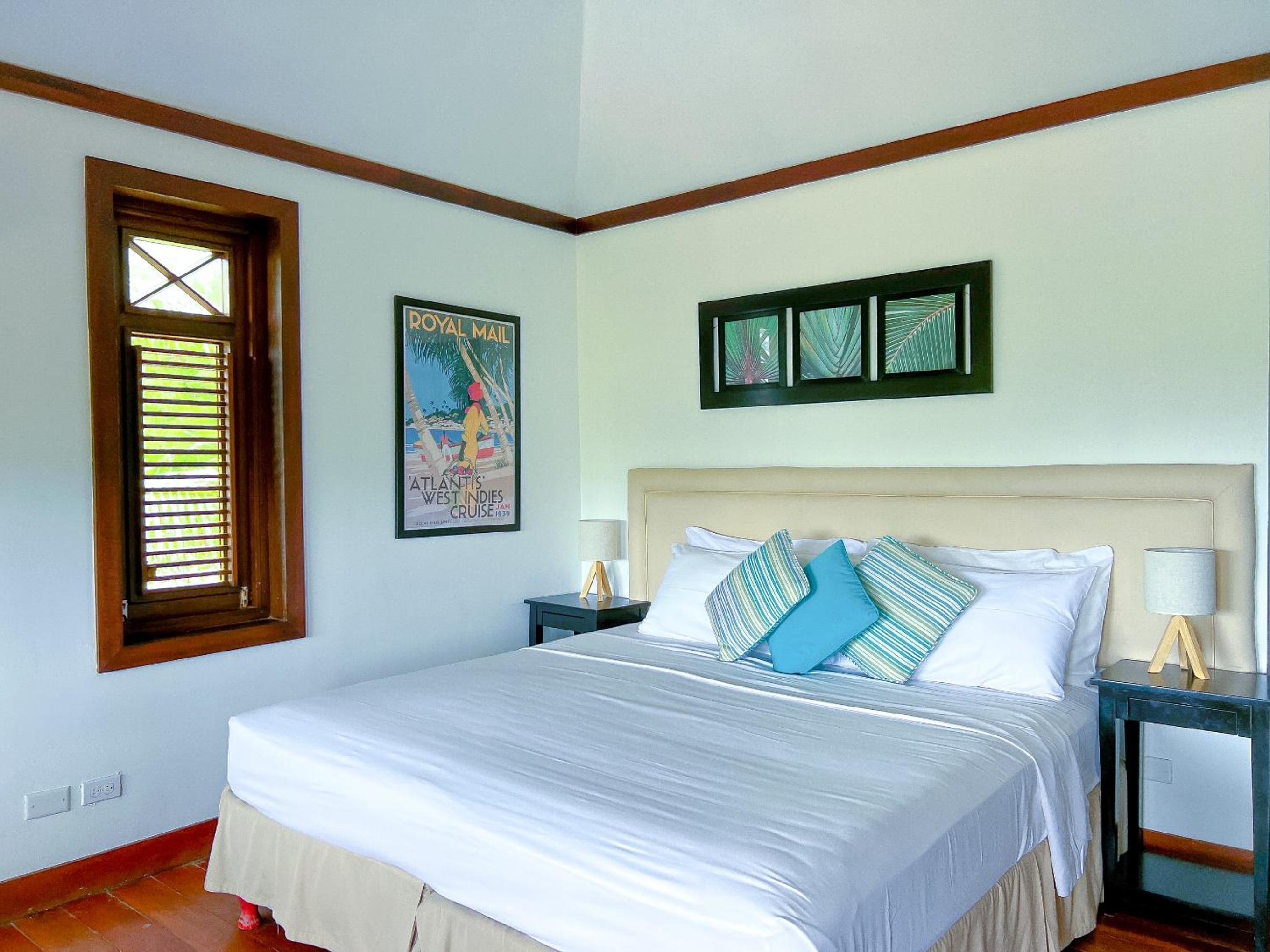 Santosha Barbados