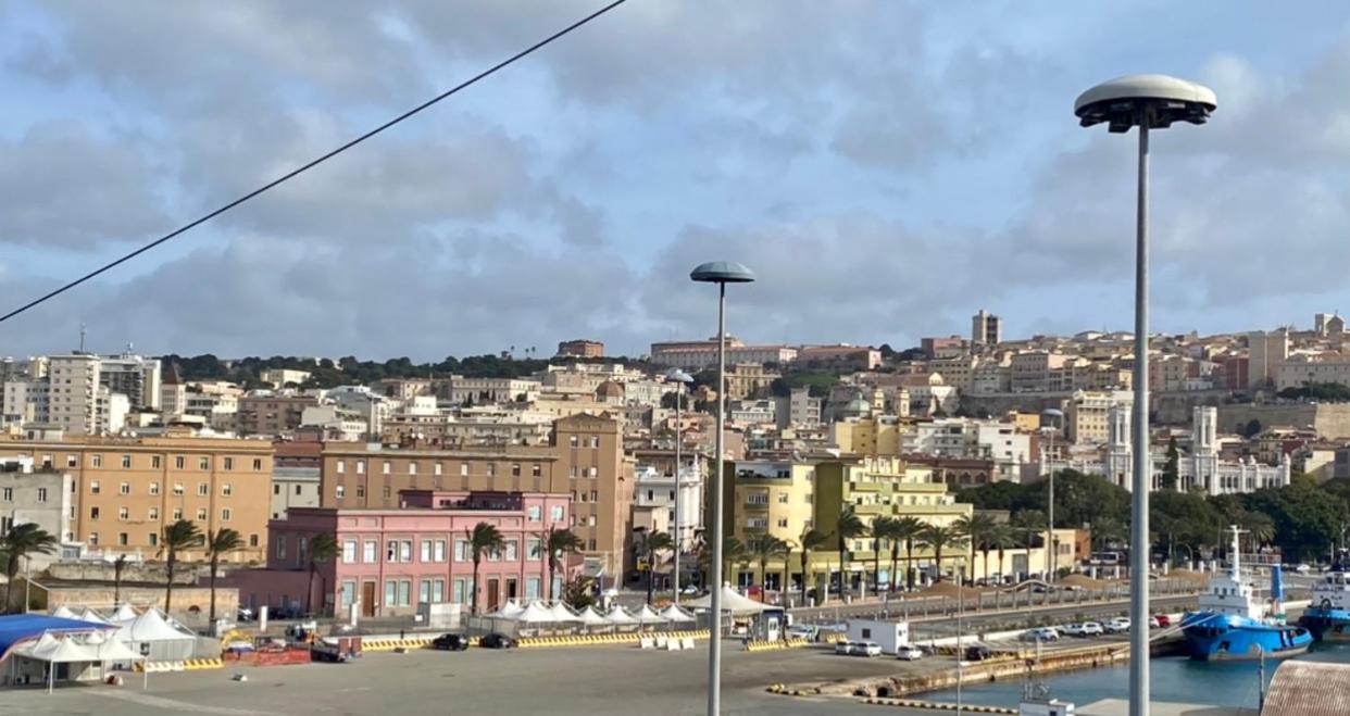 Affittacamere AioSardegna al Porto view 3