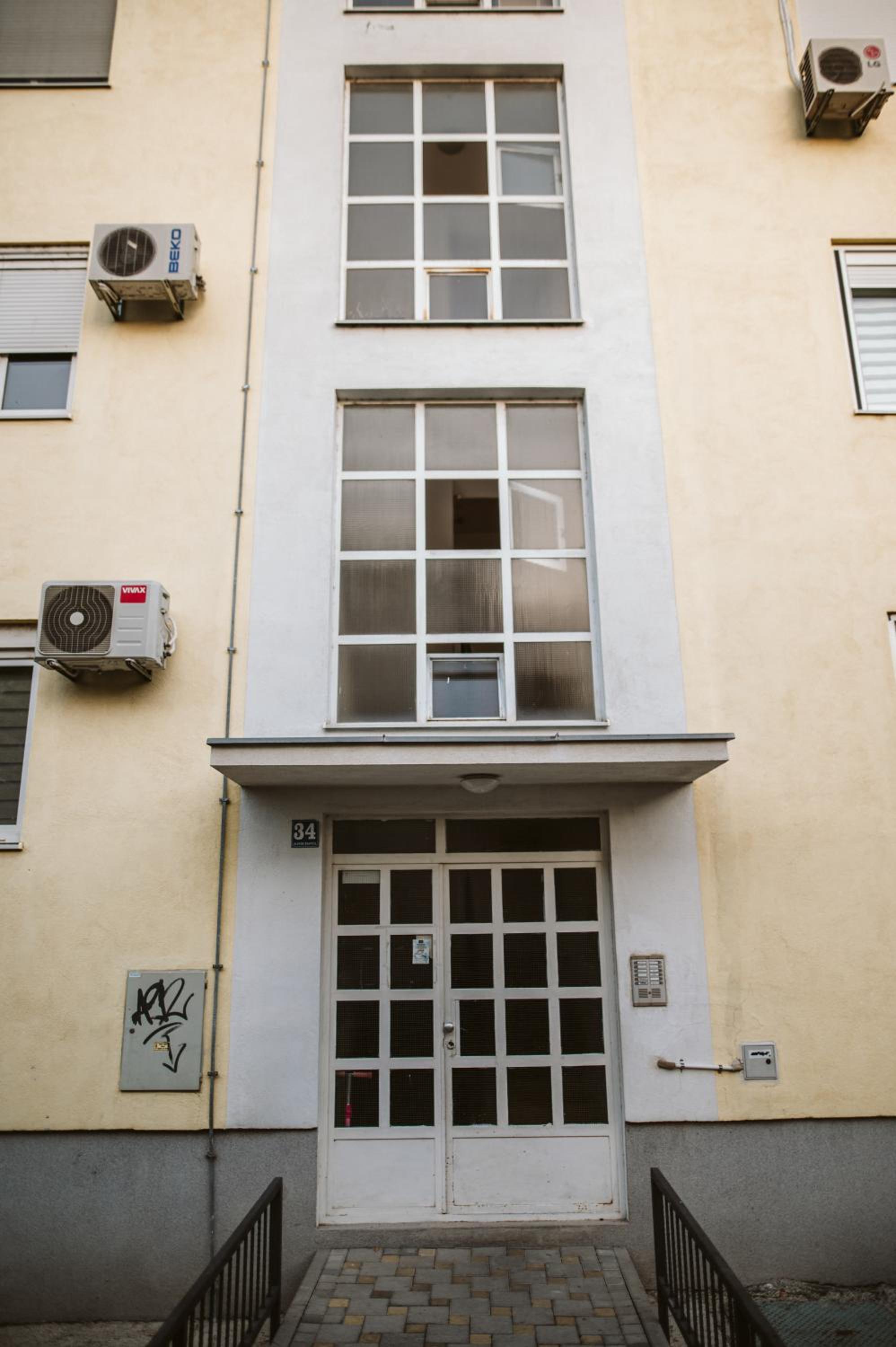 Hercegovina apartments
