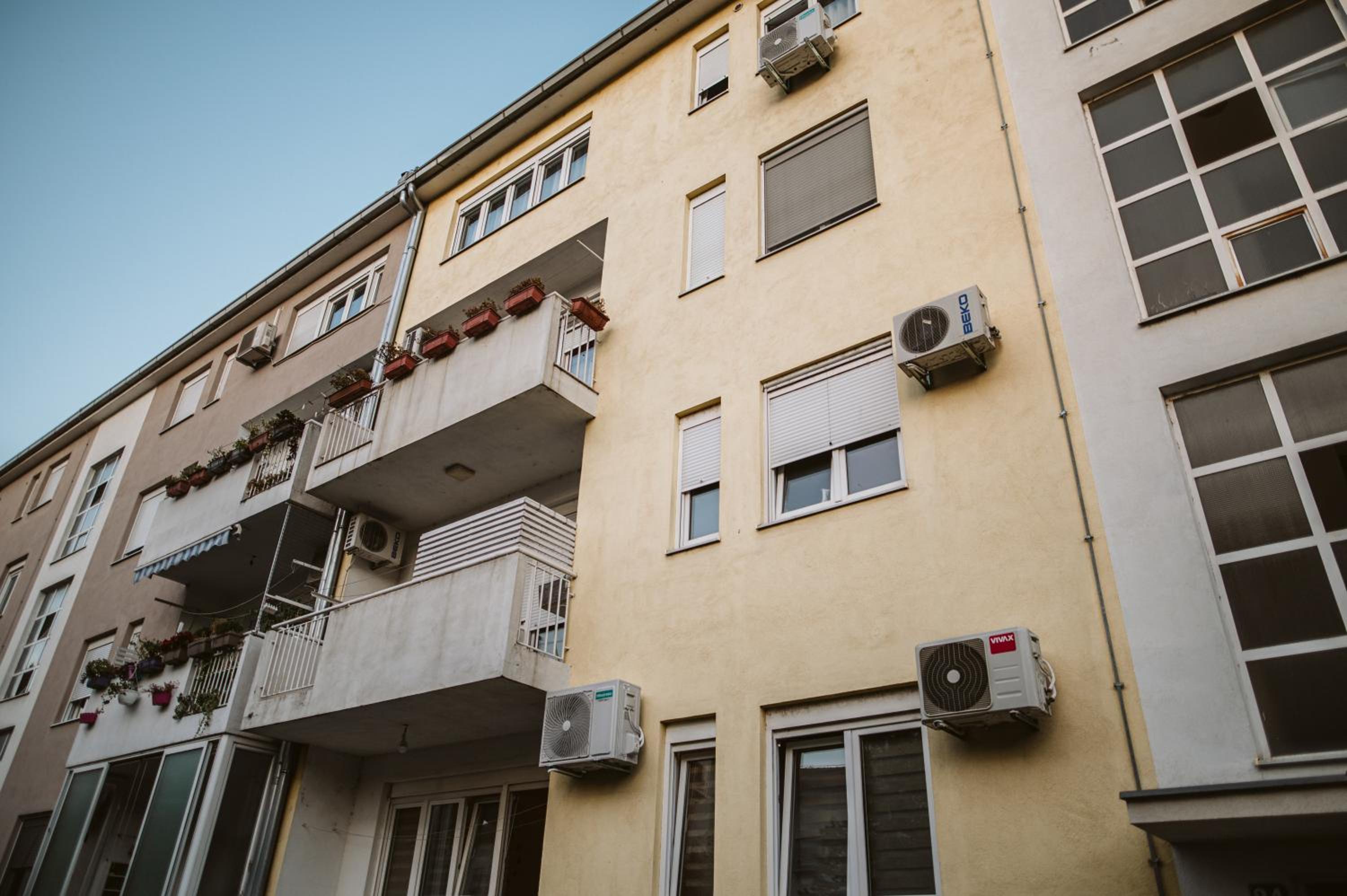 Hercegovina apartments