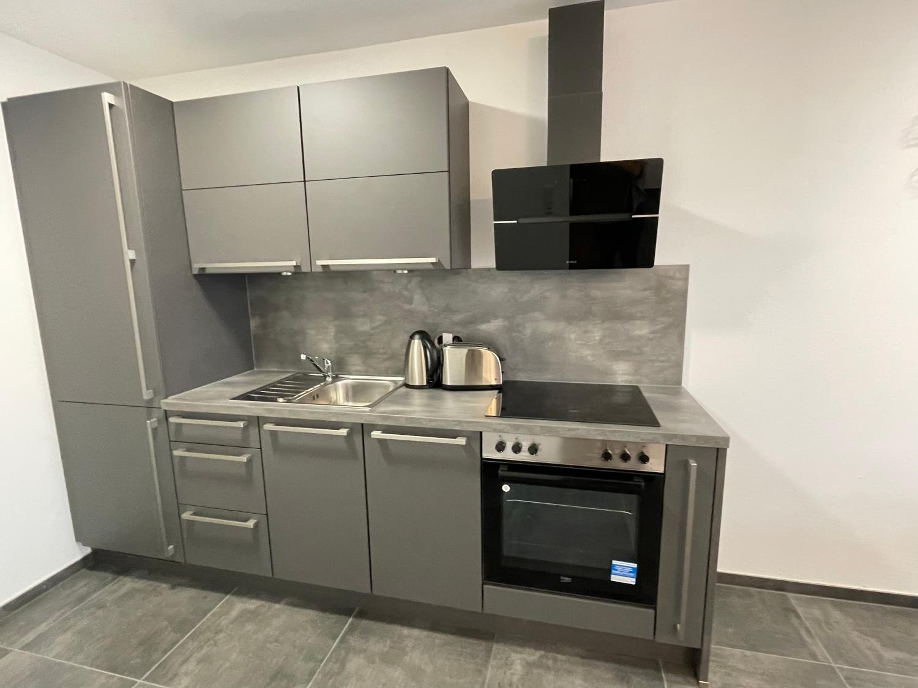Ferienwohnung AS Verwaltungs GmbH - Property Image 1