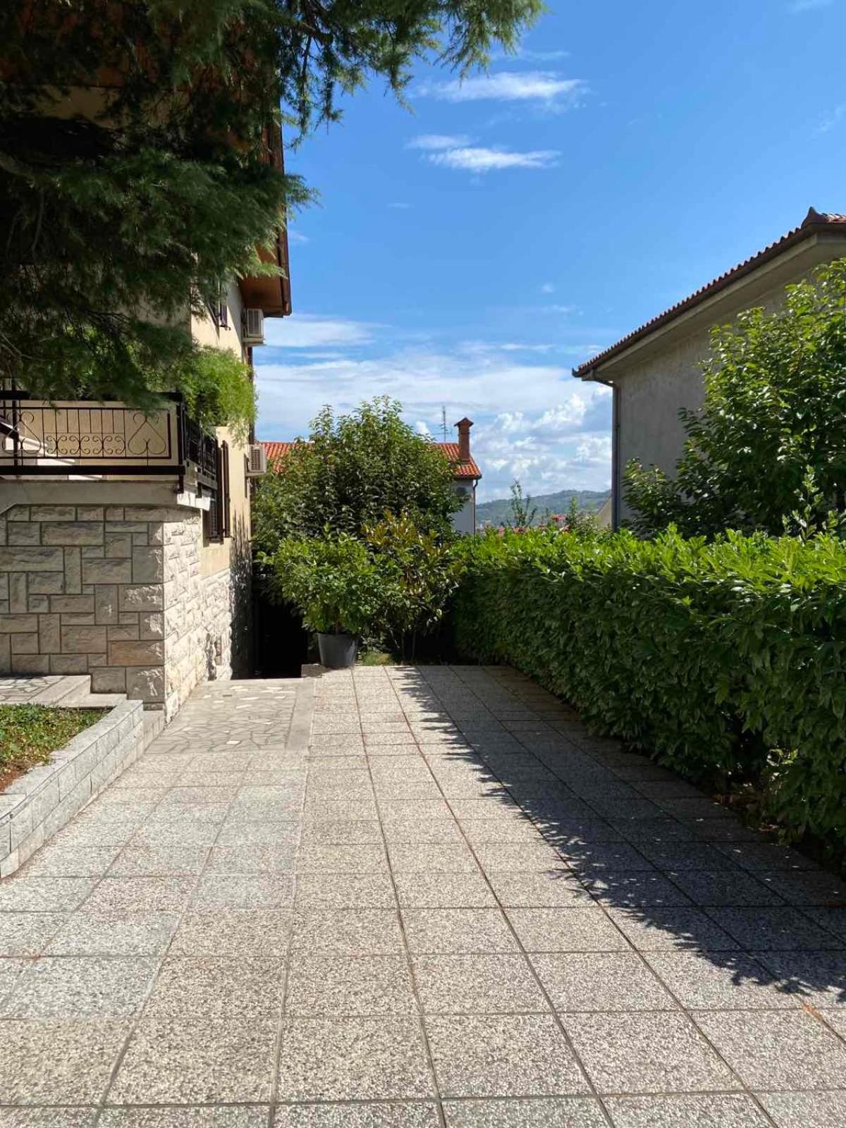 Apartments Krkoč view 4
