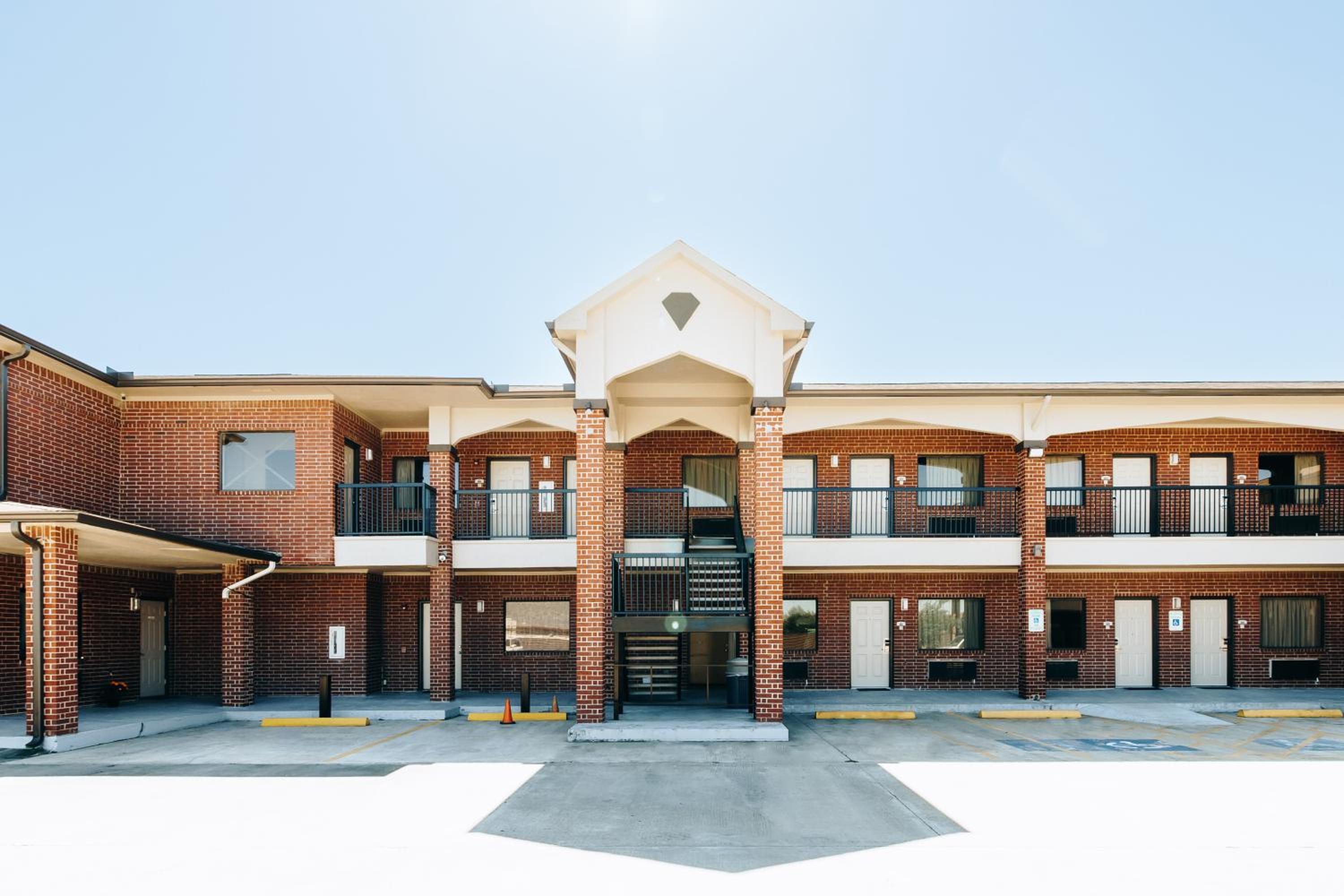 Winchester Inn and Suites Humble/IAH/North Houston - Property Image 44