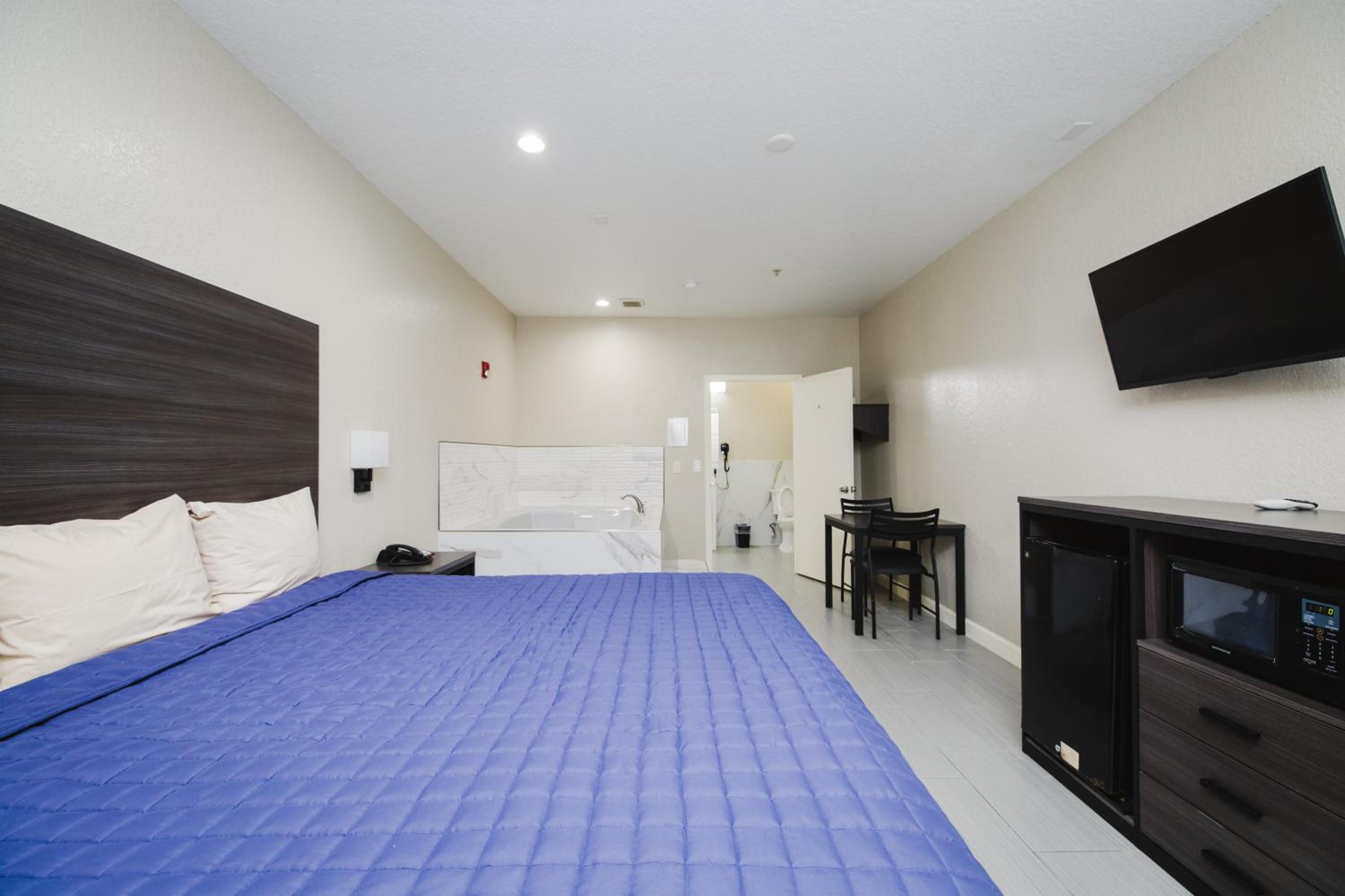 Winchester Inn and Suites Humble/IAH/North Houston - Property Image 14