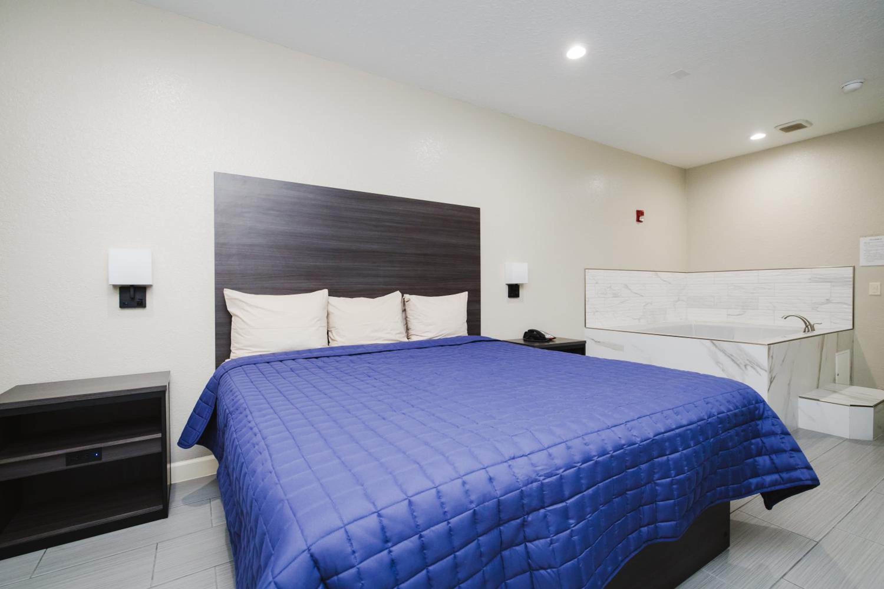 Winchester Inn and Suites Humble/IAH/North Houston - Property Image 15
