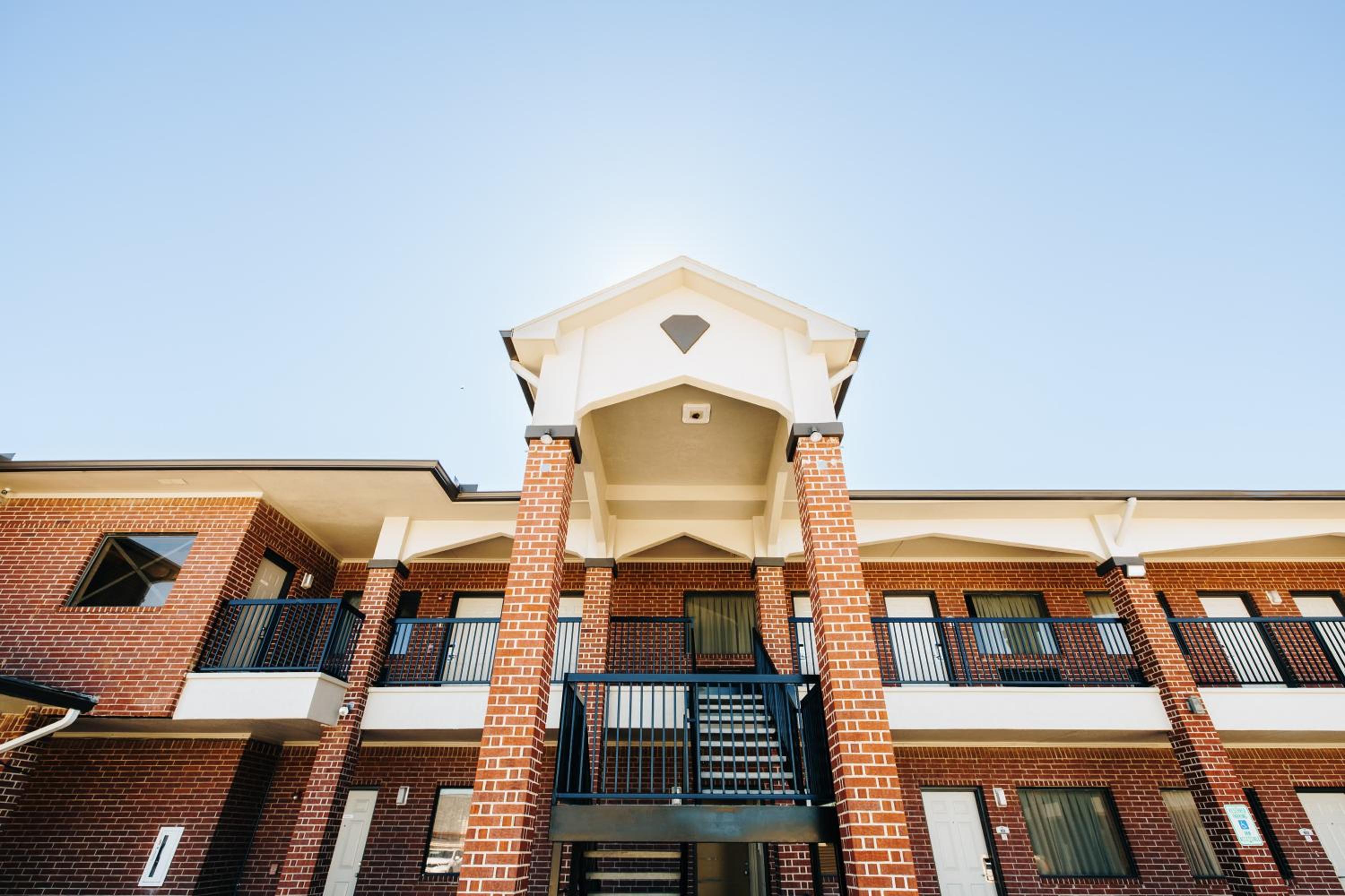 Winchester Inn and Suites Humble/IAH/North Houston - Property Image 33