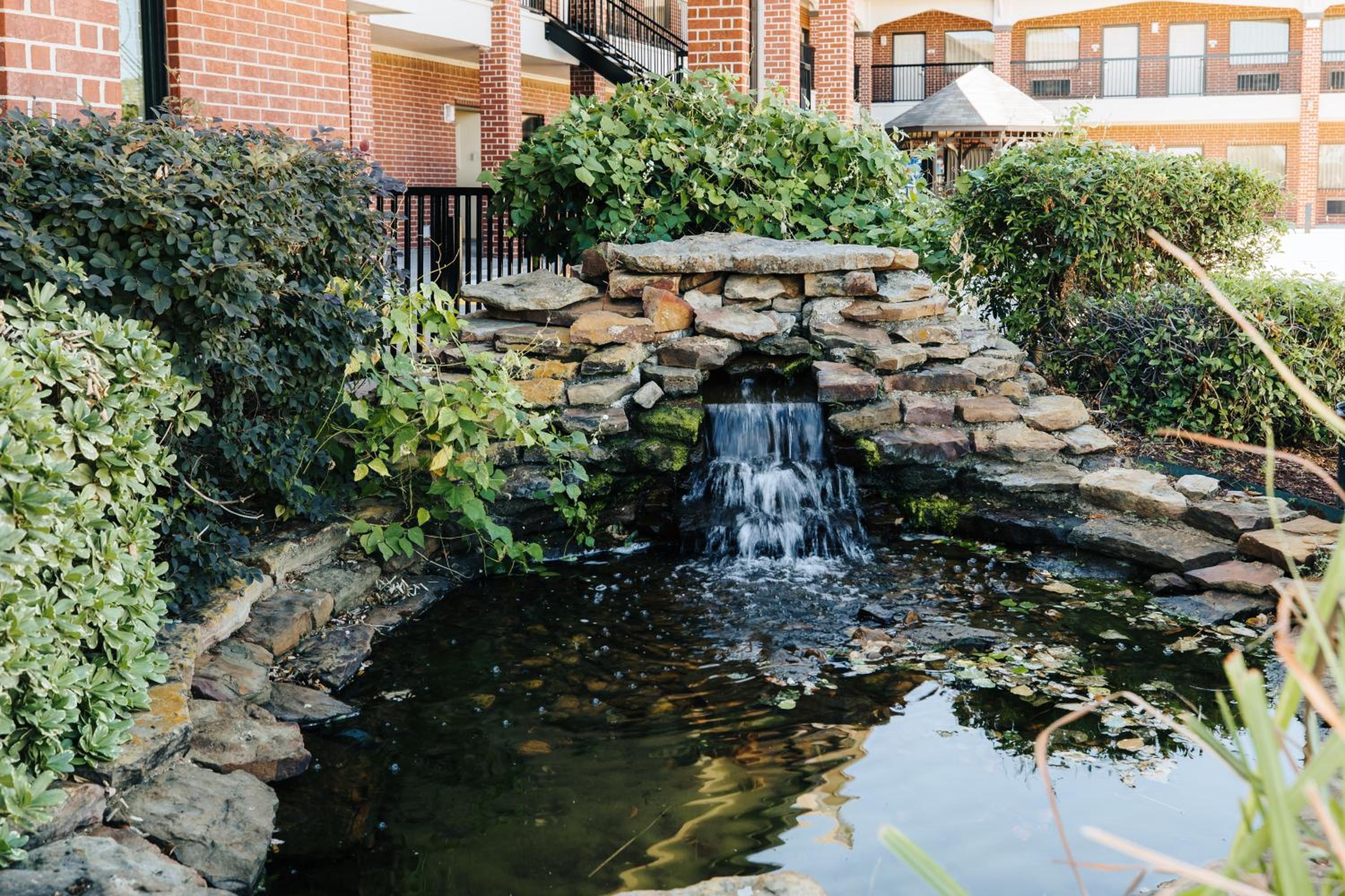 Winchester Inn and Suites Humble/IAH/North Houston - Property Image 20
