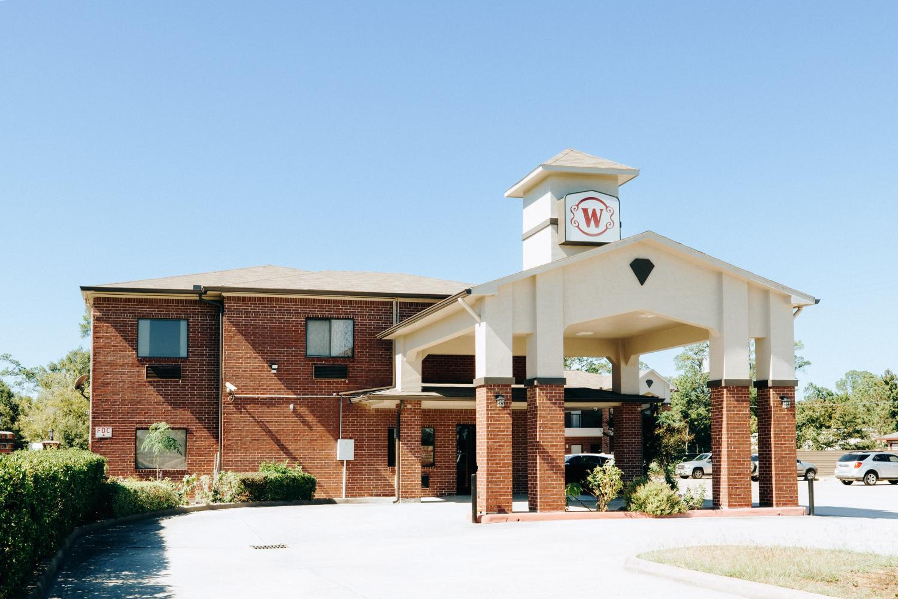 Winchester Inn and Suites Humble/IAH/North Houston - Property Image 22