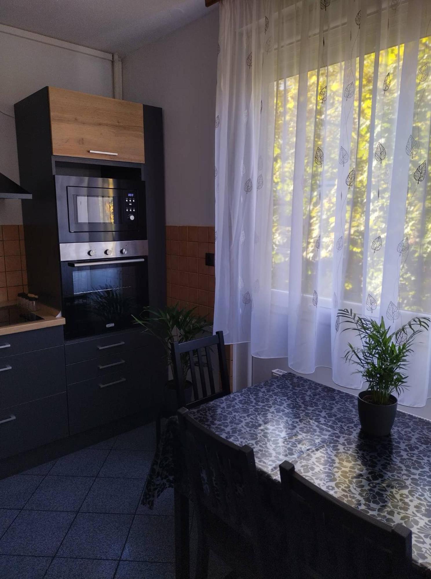 Pihenő Zug Apartman view 2