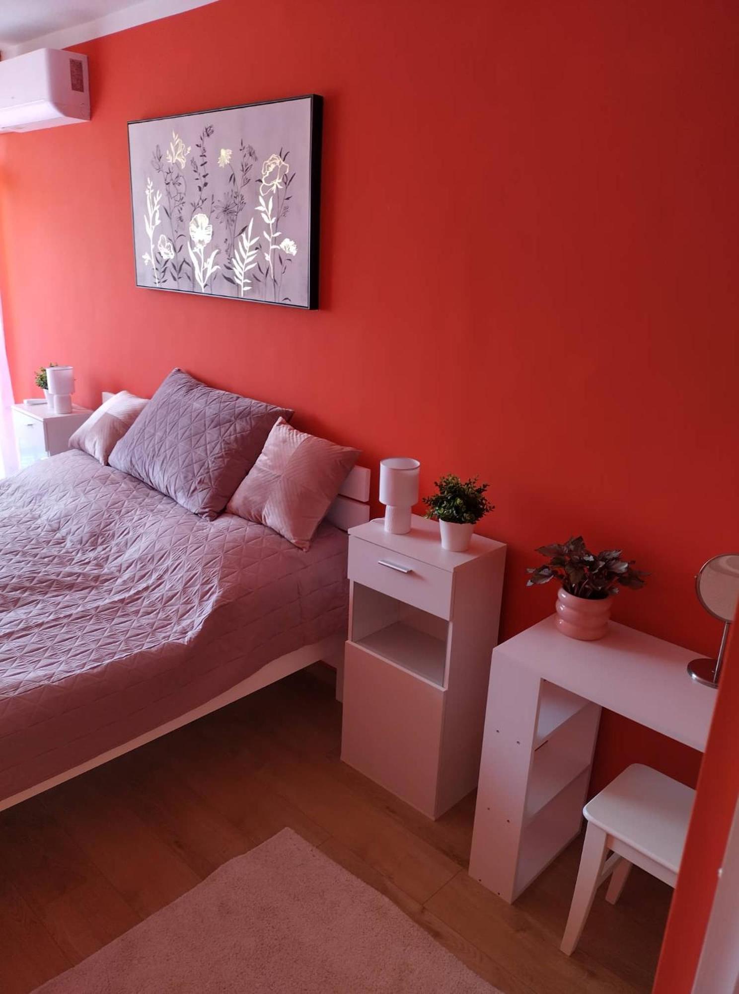 Pihenő Zug Apartman view 4