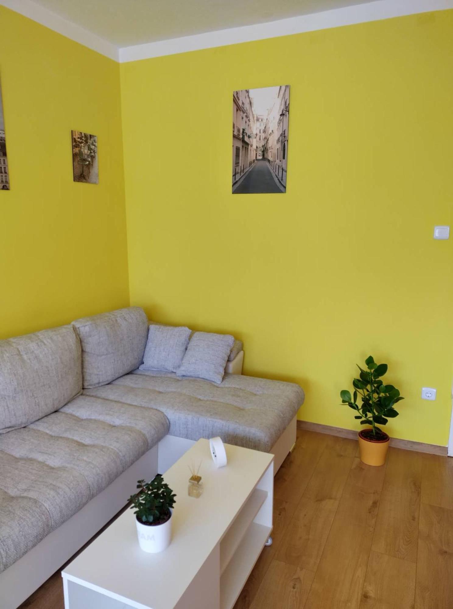 Pihenő Zug Apartman view 5