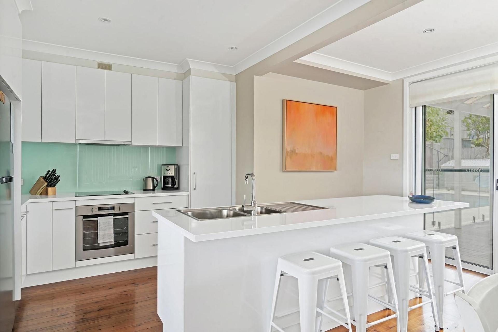 Seahaven Gerringong