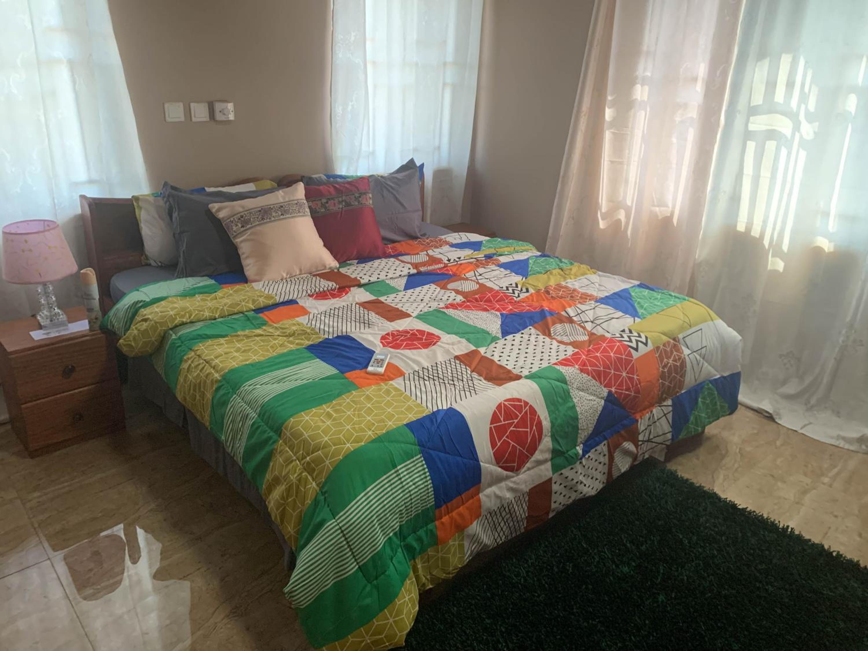 Lurelin Village Apartments