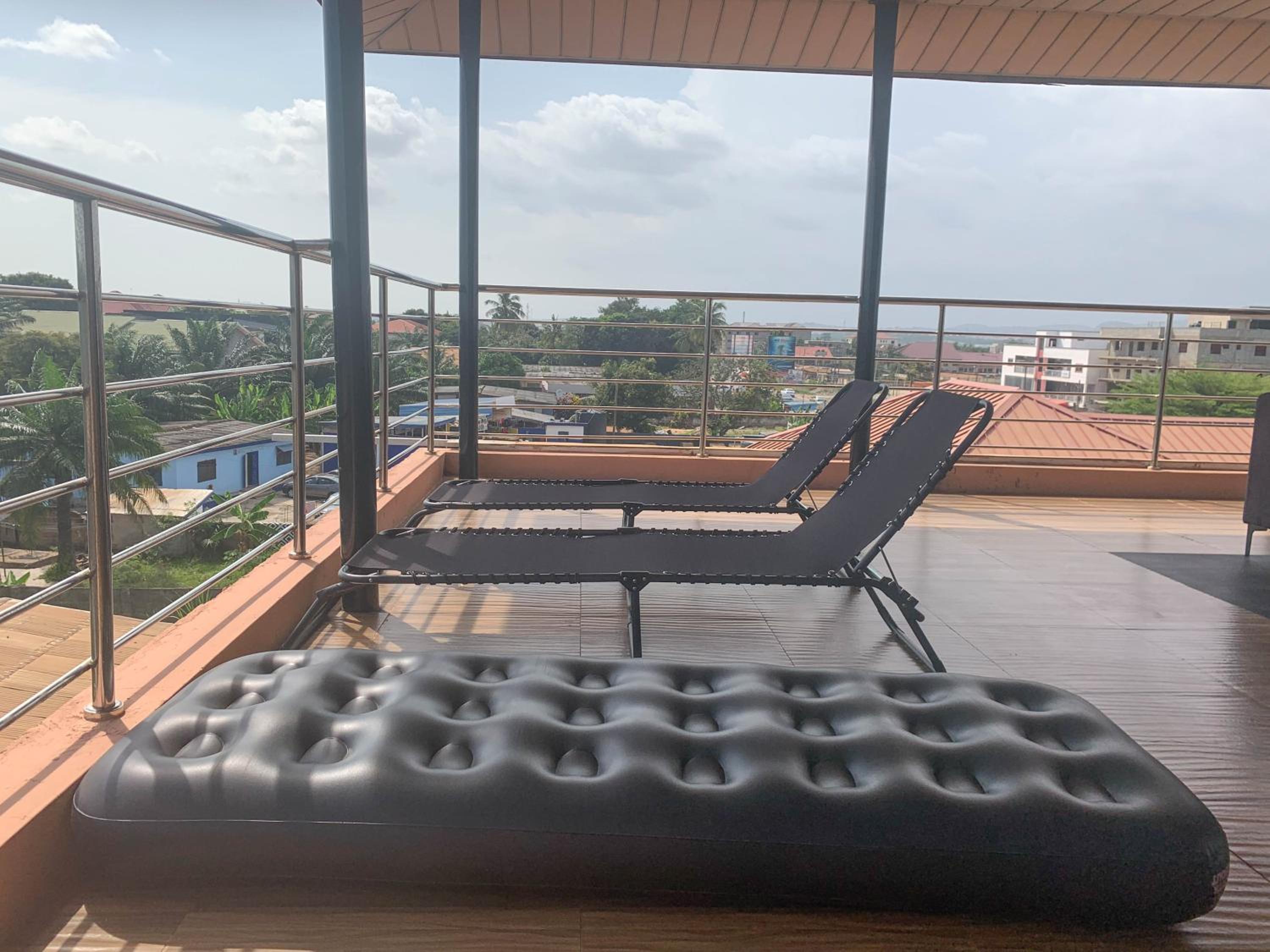 Lurelin Village Apartments