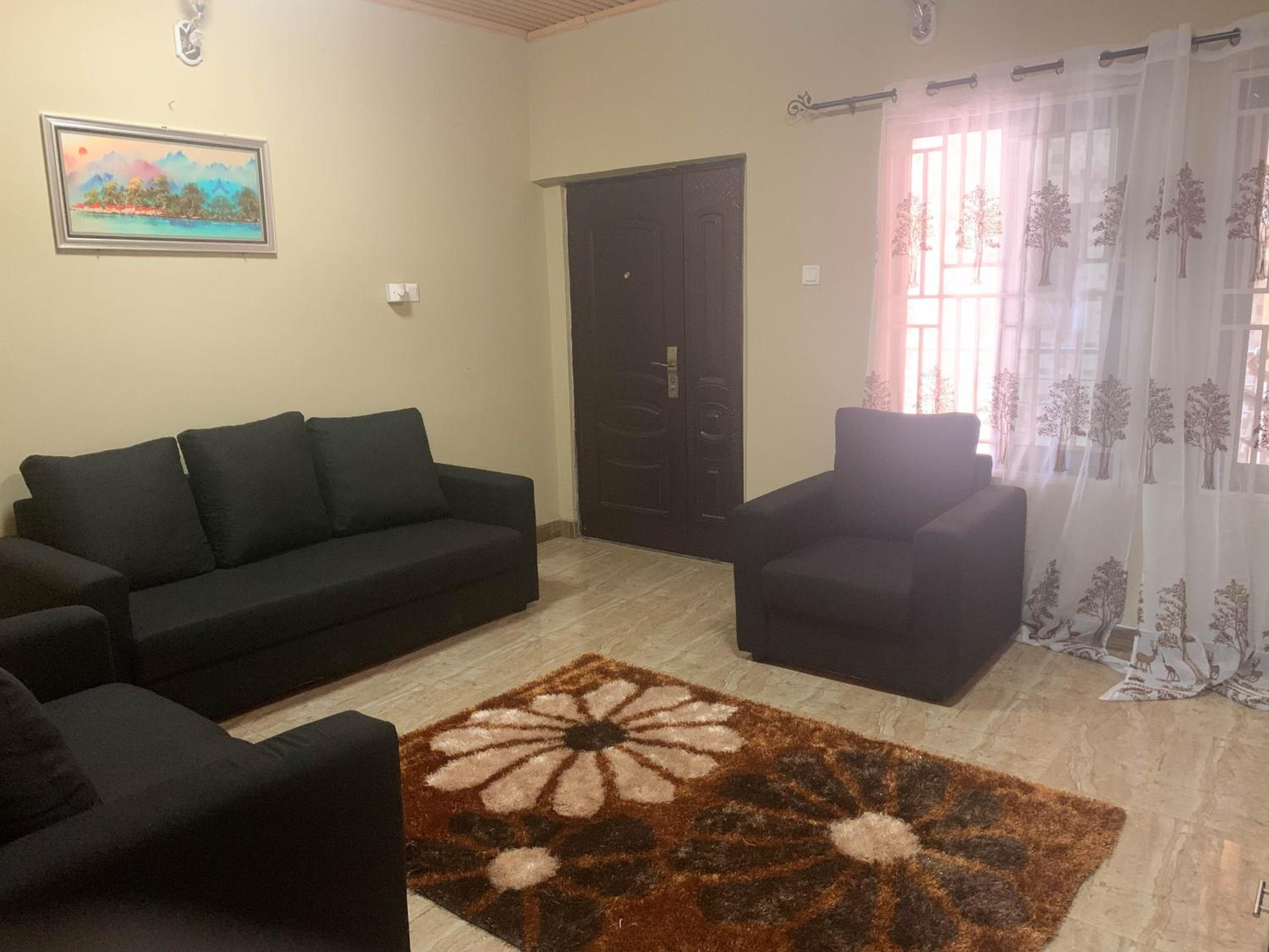 Lurelin Village Apartments