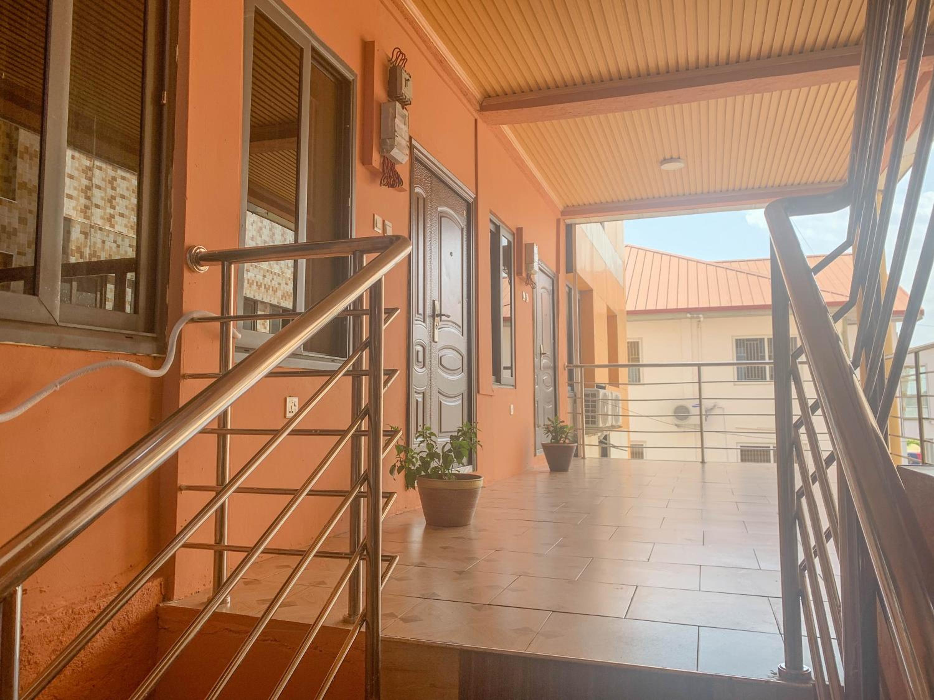 Lurelin Village Apartments