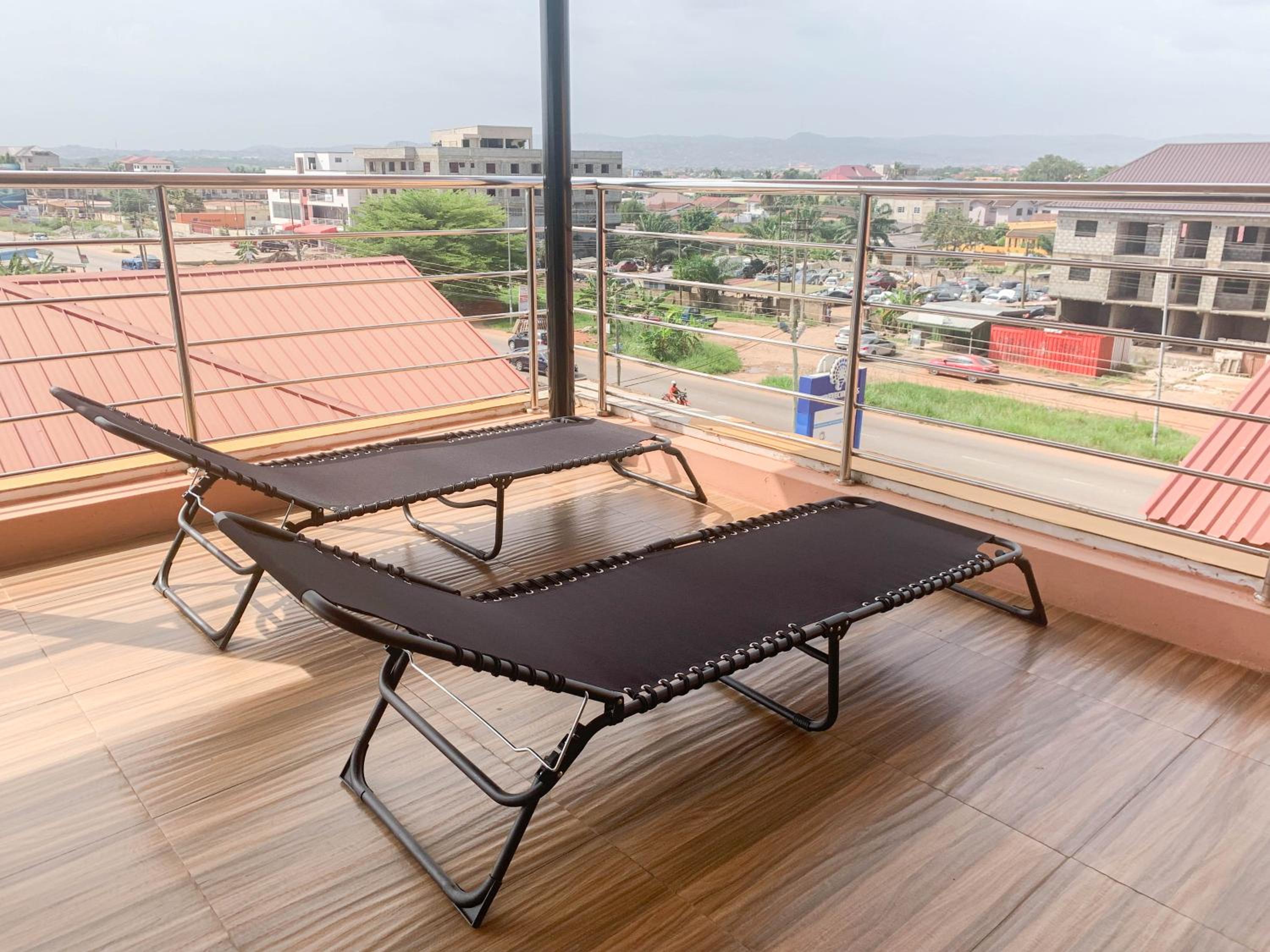 Lurelin Village Apartments