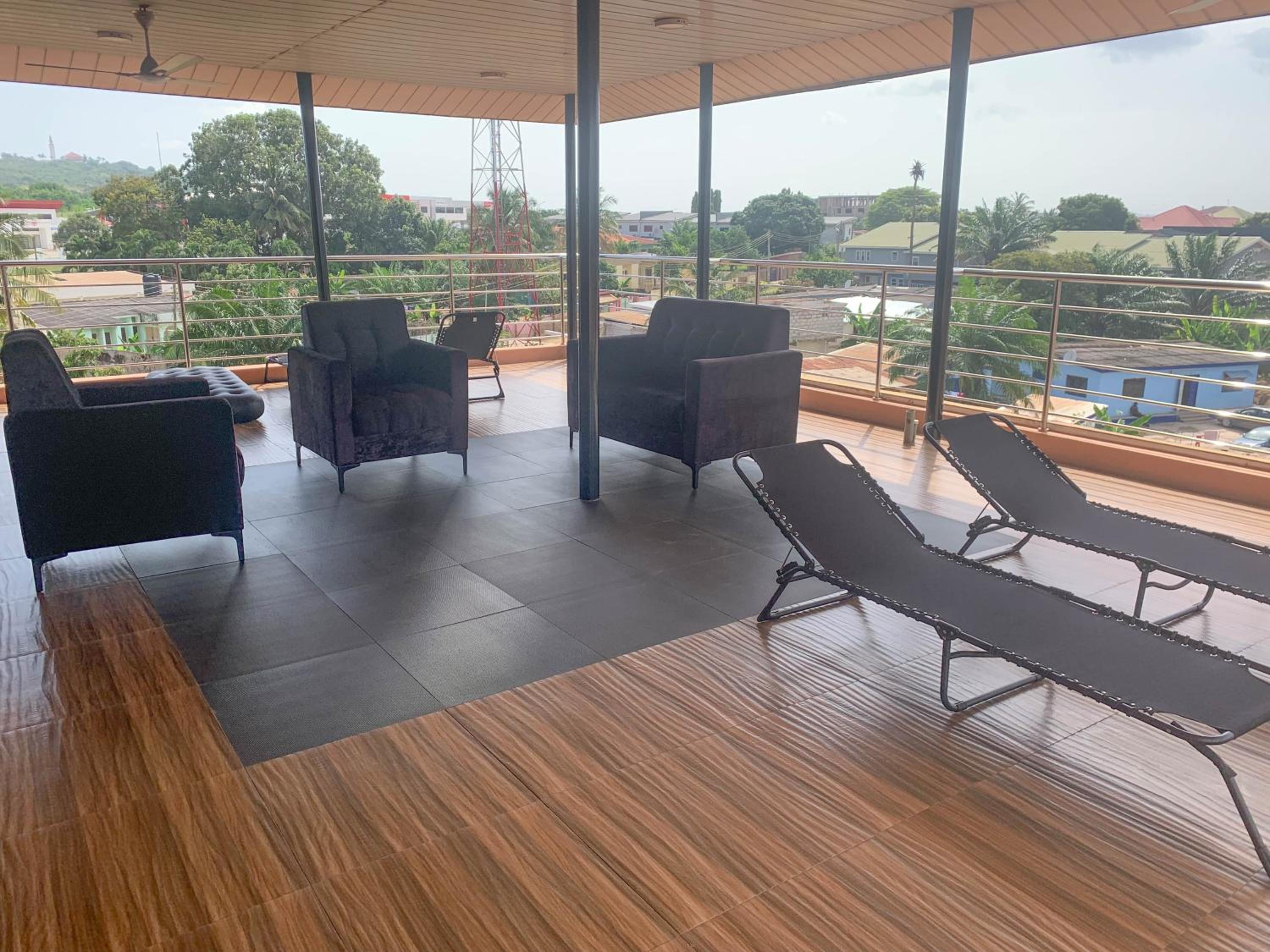 Lurelin Village Apartments