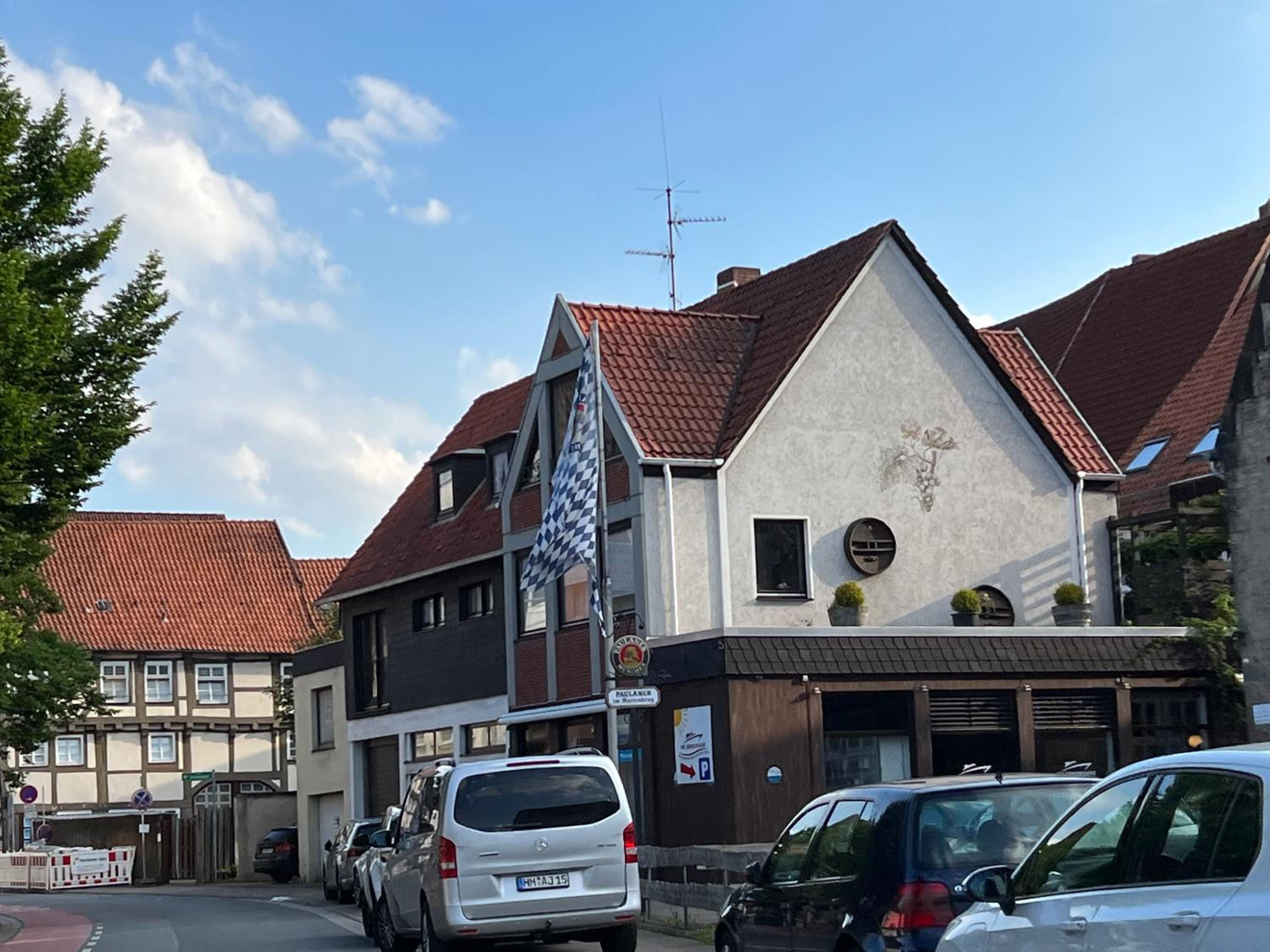 Ferienwohnung 11 Torster - im Zentrum der Altstadt