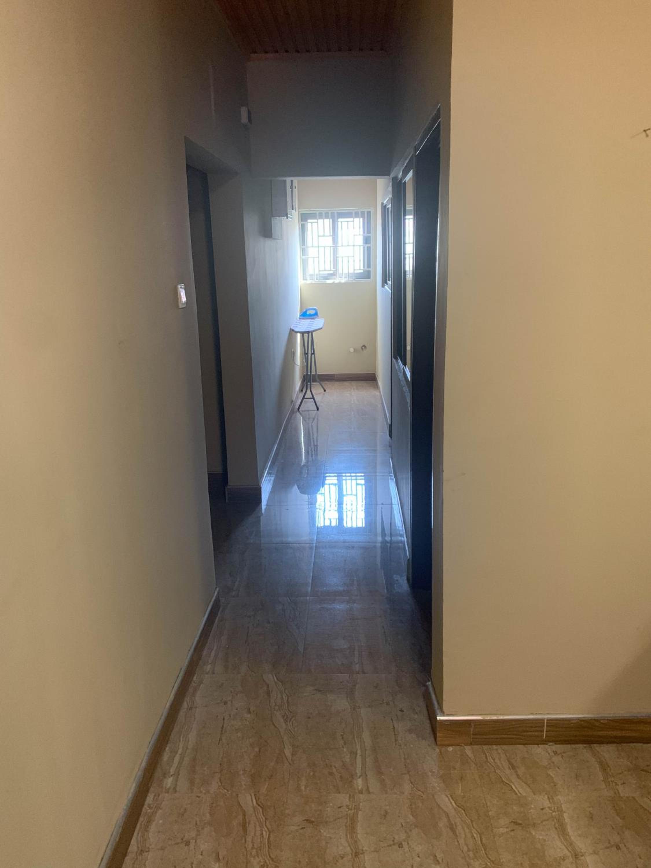 Lurelin Village Apartments