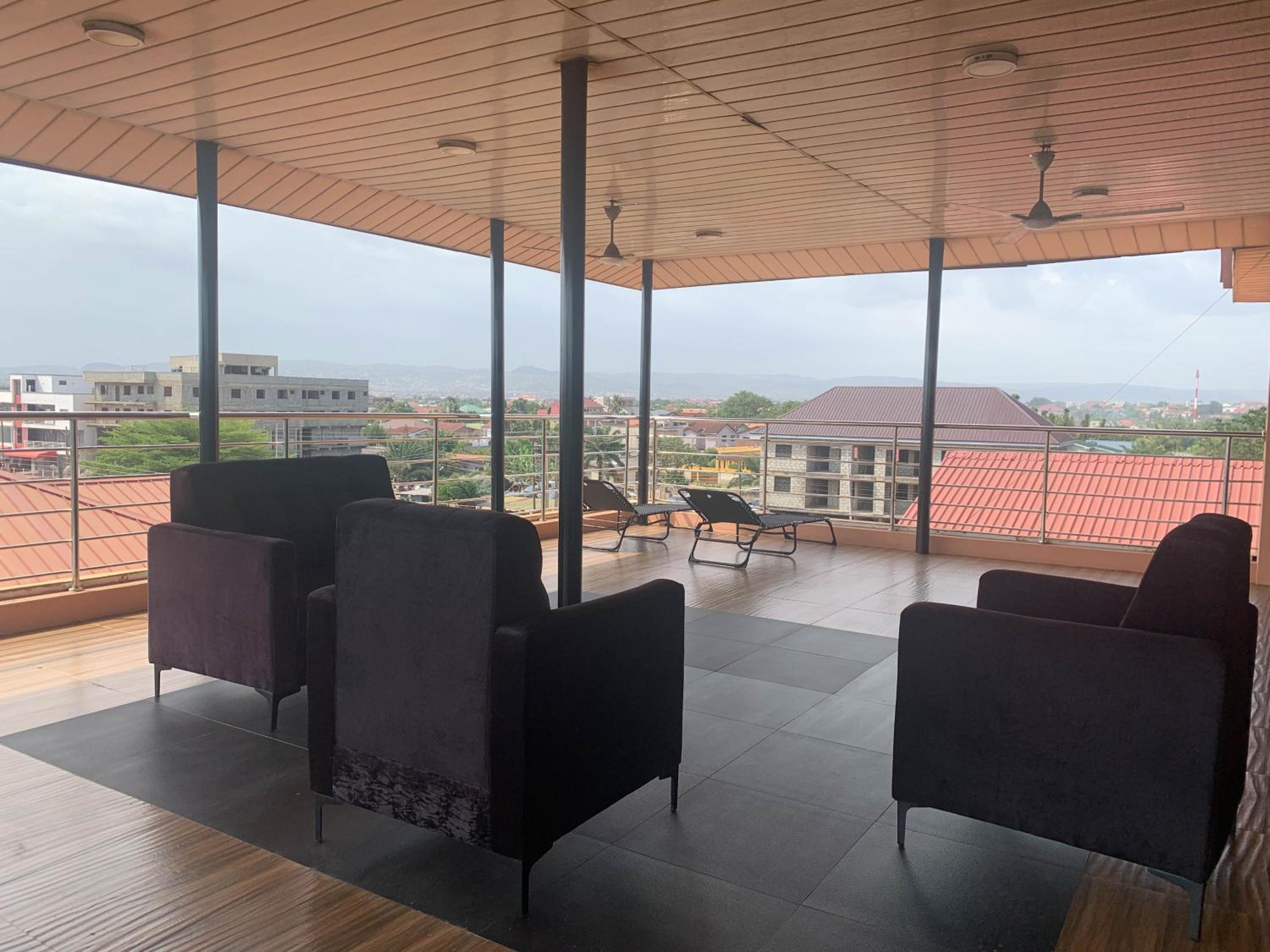 Lurelin Village Apartments