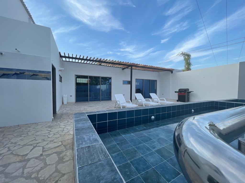 Casa Y