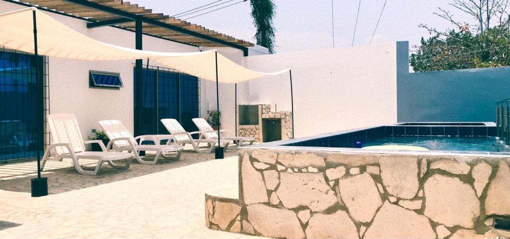 Casa Y