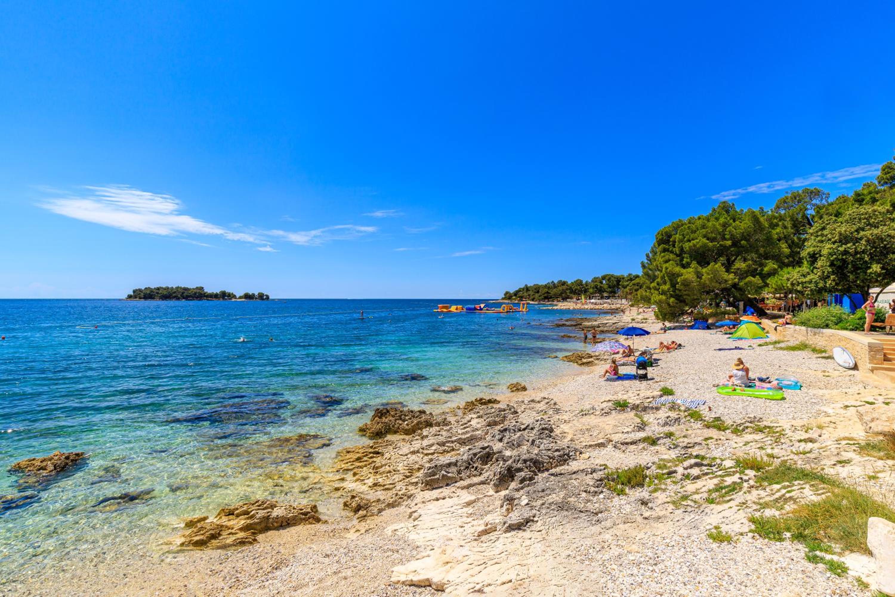 Al Mare Apartments