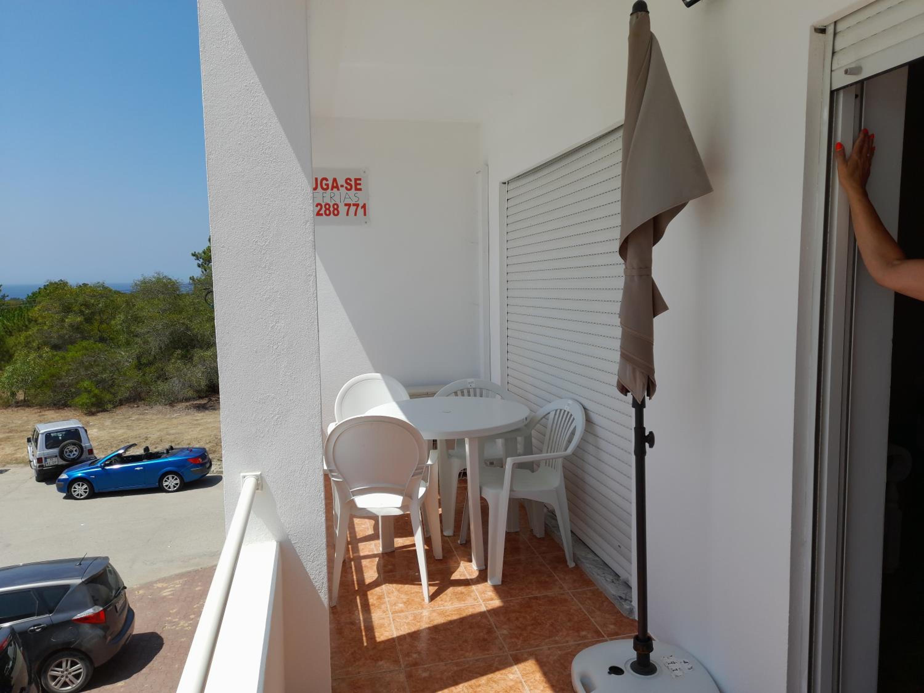 Hotel Apartamentos Serranheira - Image 1