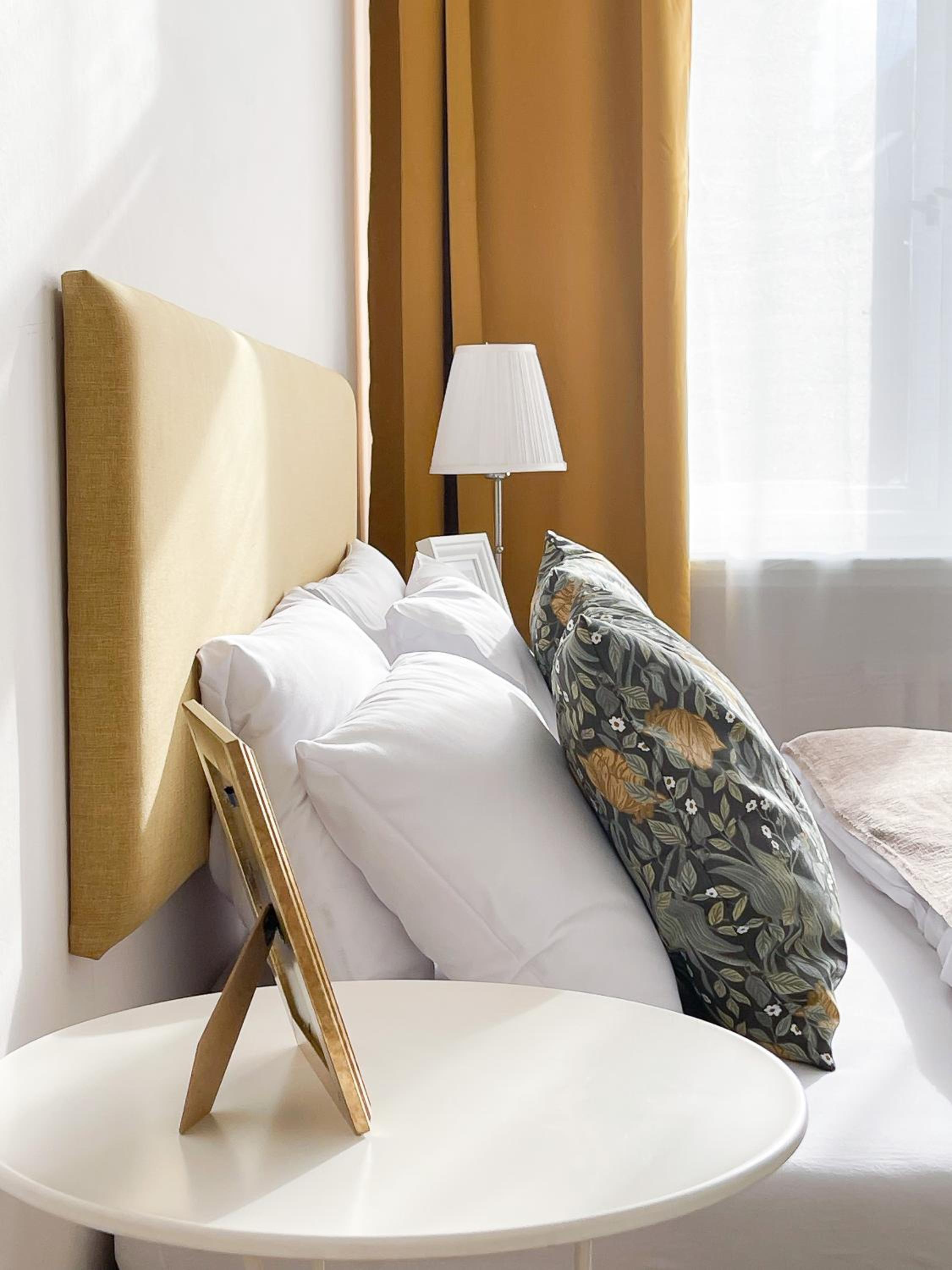 TurnKey I Vintage Terrace Apartment