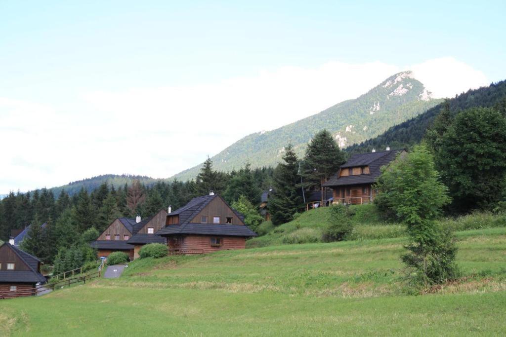 Drevenica Desina