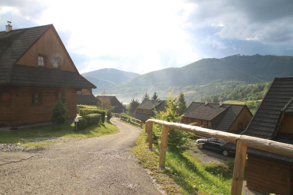 Drevenica Desina