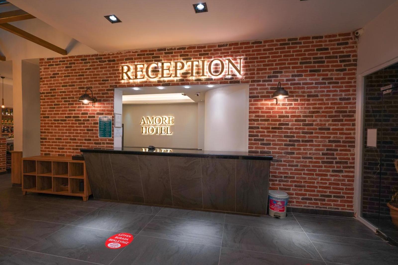 Amore Otel - Image 33