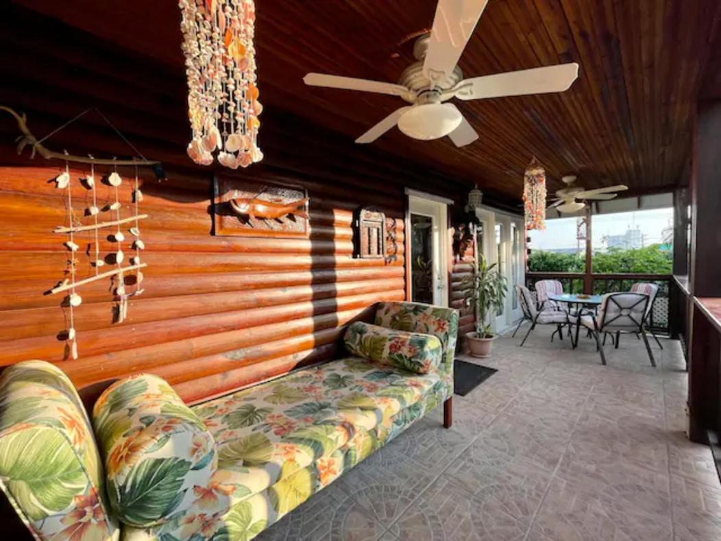 CentralCity “Paradise” Private Mini Resort & Pool