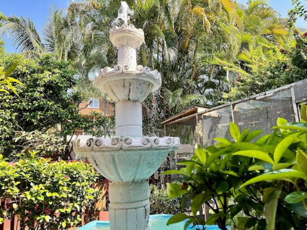 CentralCity “Paradise” Private Mini Resort & Pool