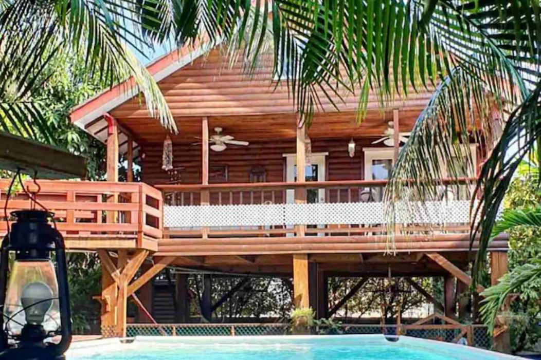 CentralCity “Paradise” Private Mini Resort & Pool