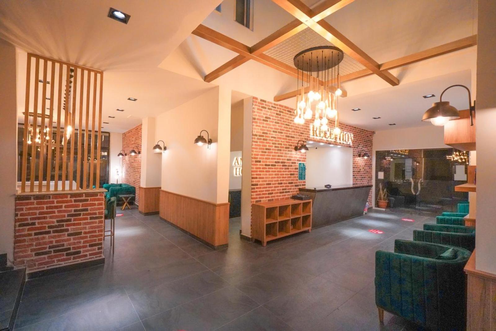 Amore Otel - Image 36