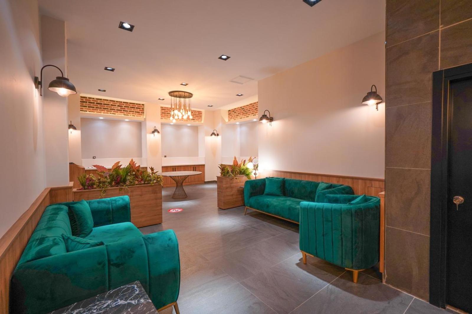 Amore Otel - Image 41