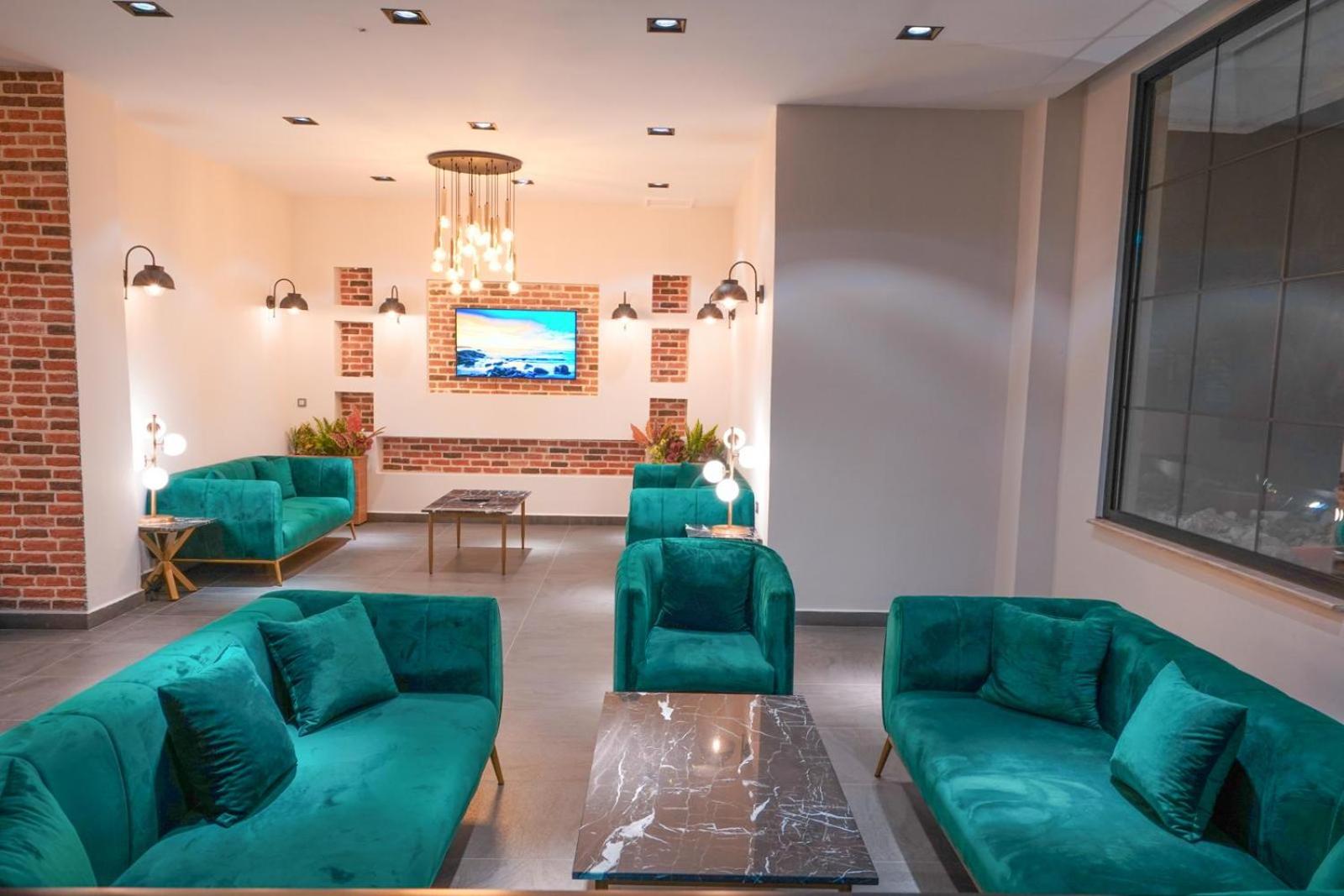 Amore Otel - Image 10