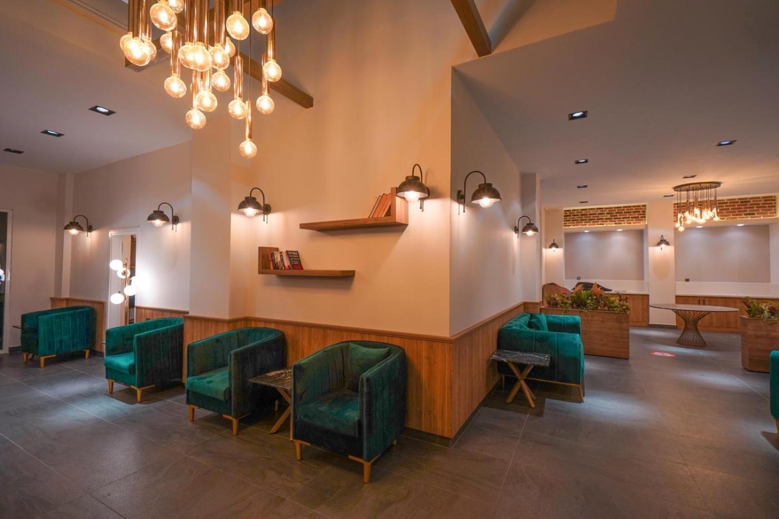 Amore Otel - Image 50