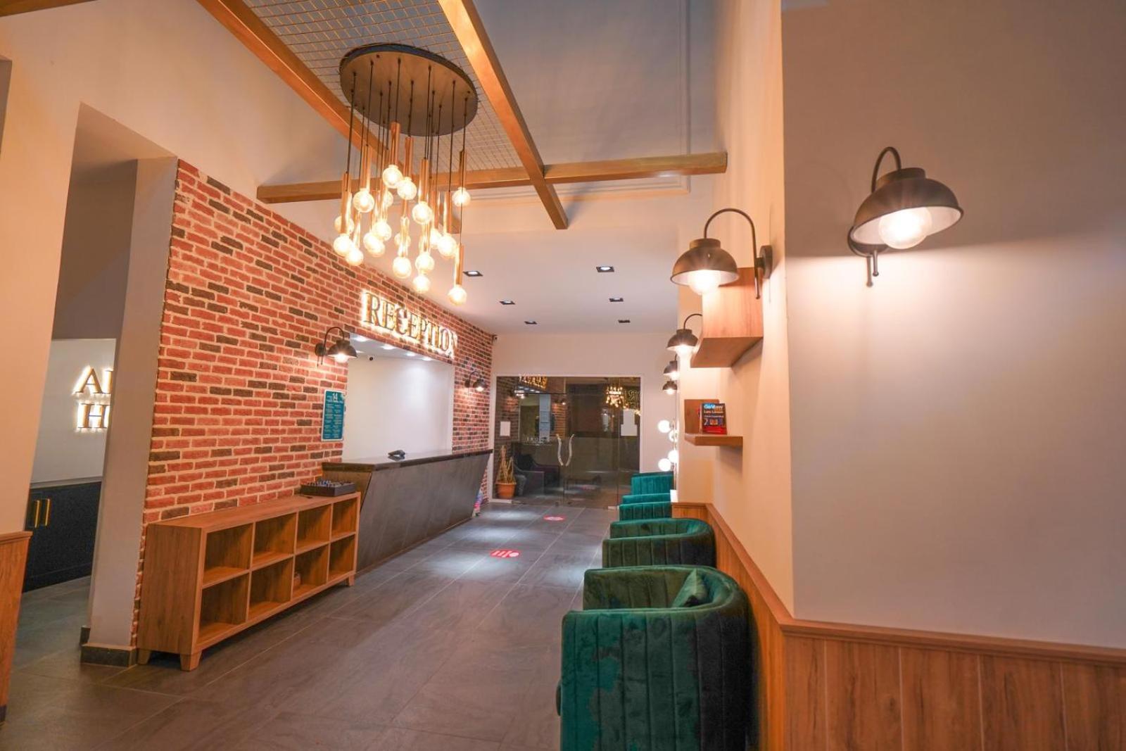 Amore Otel - Image 13