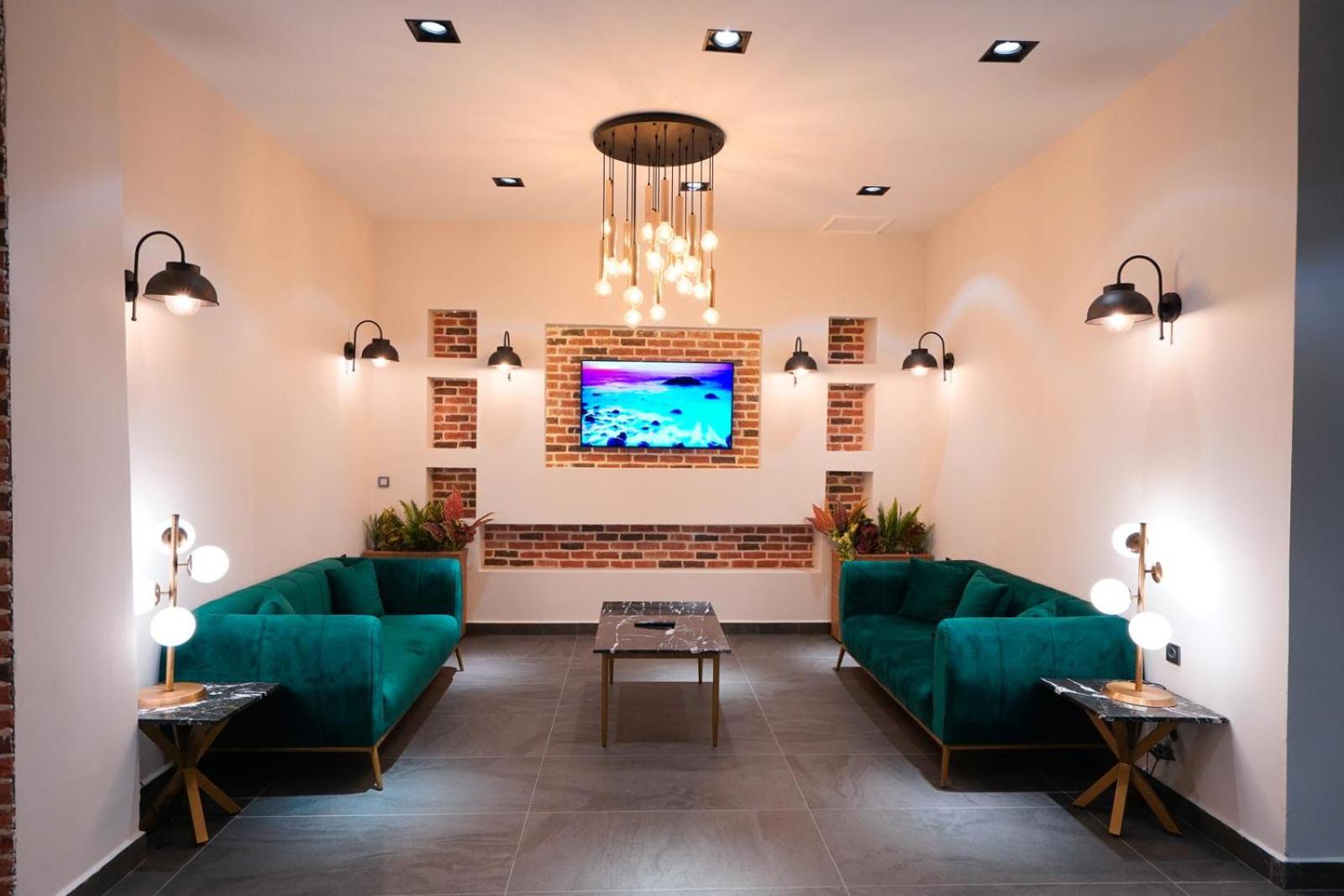 Amore Otel - Image 15