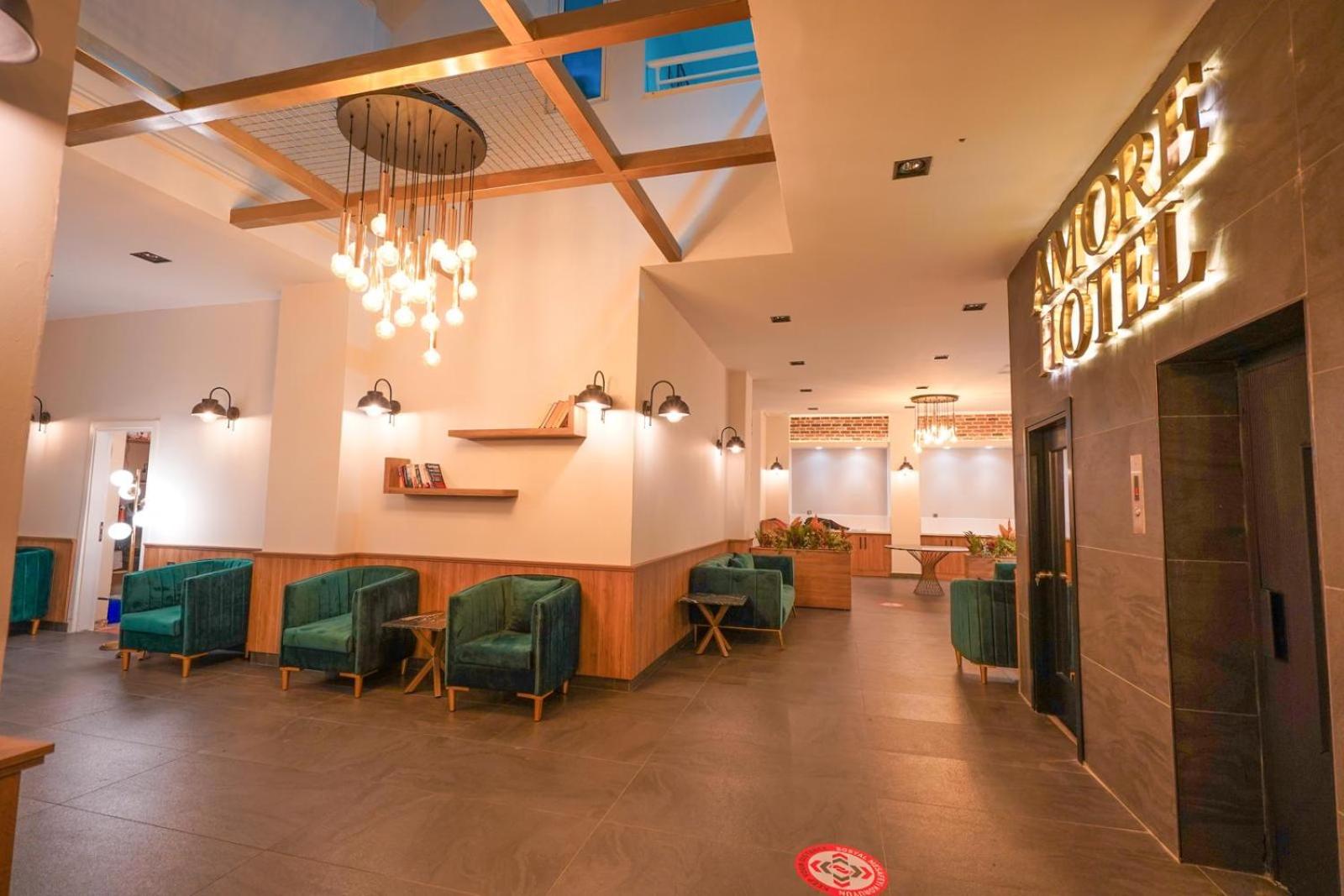 Amore Otel - Image 24