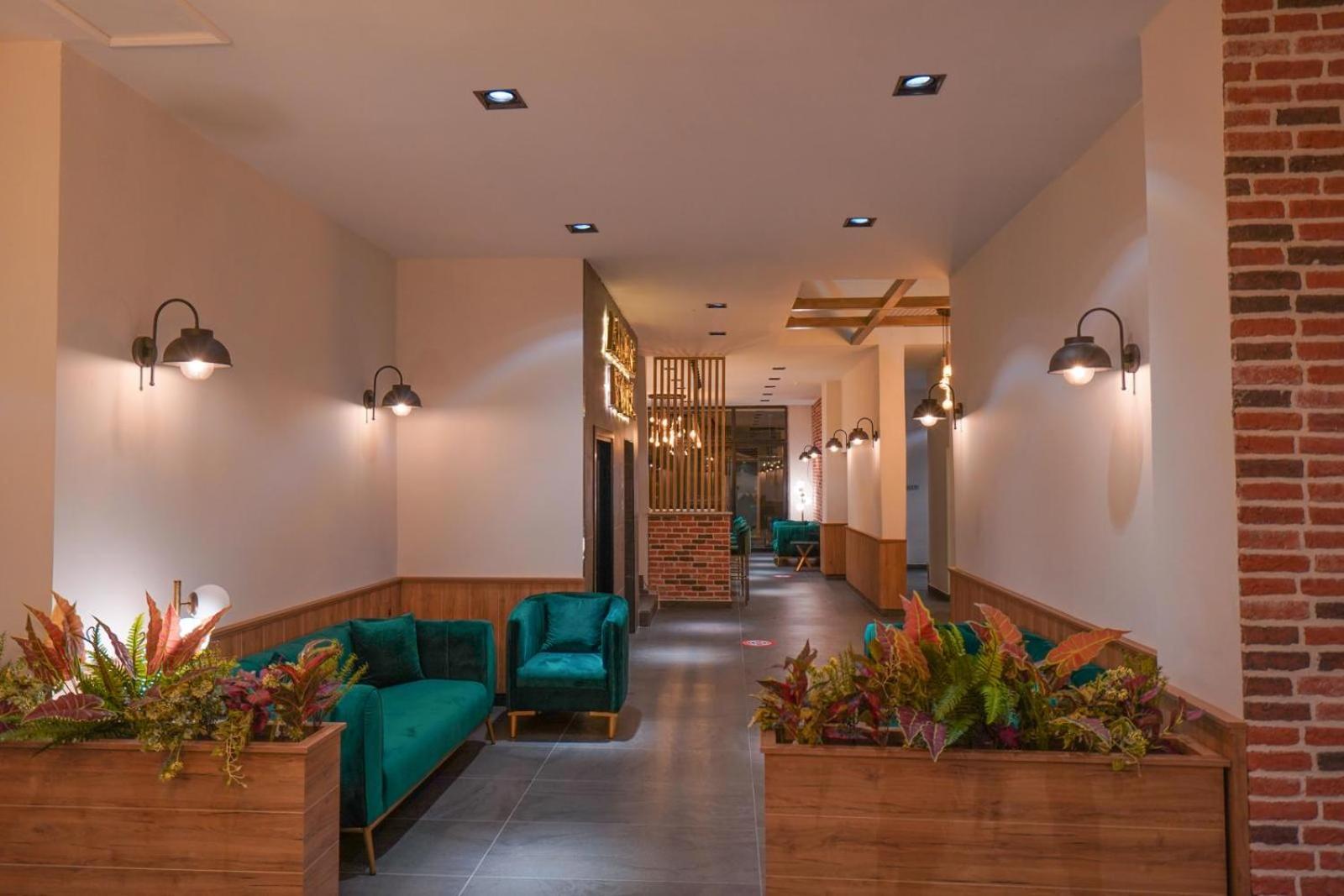 Amore Otel - Image 49