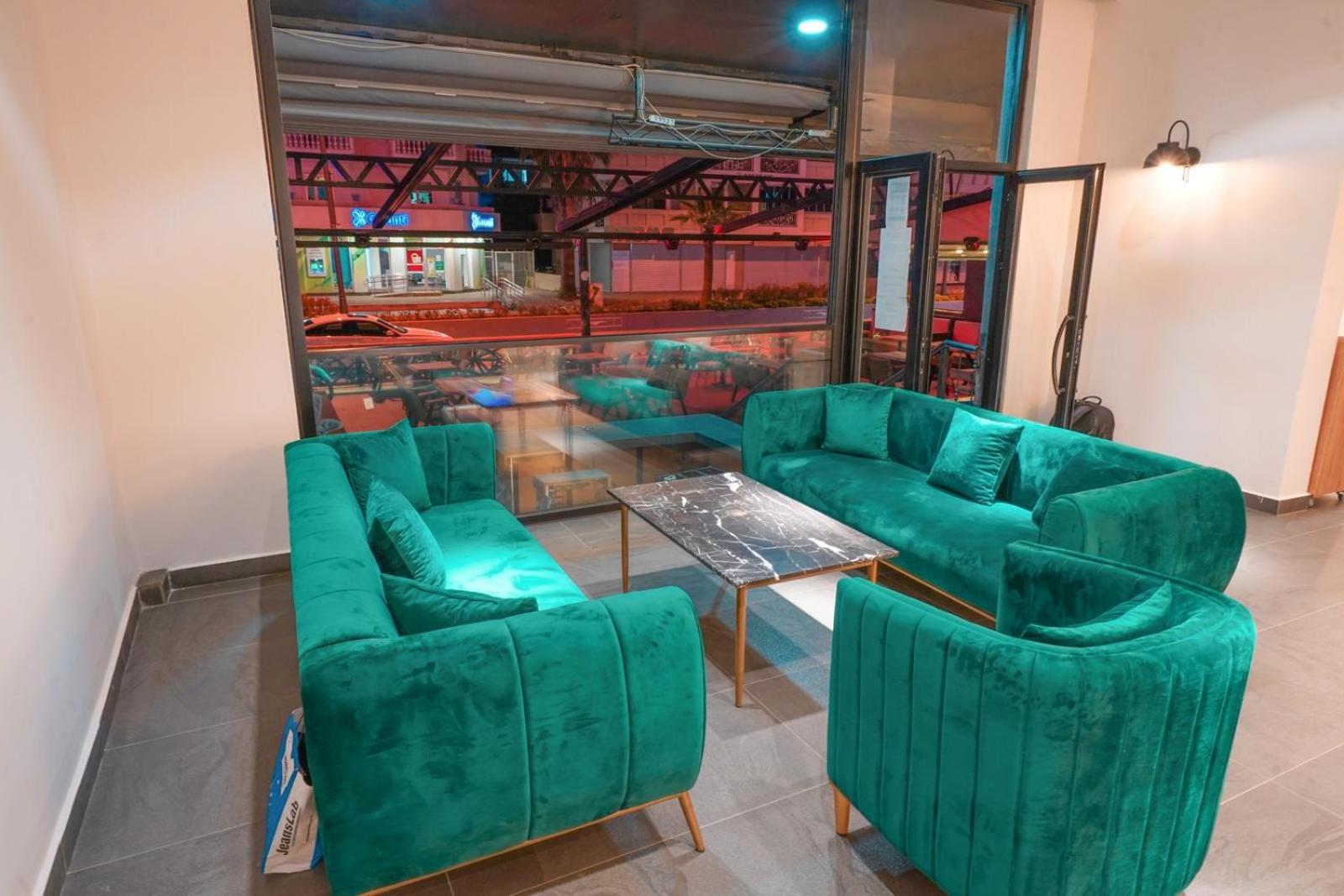 Amore Otel - Image 48