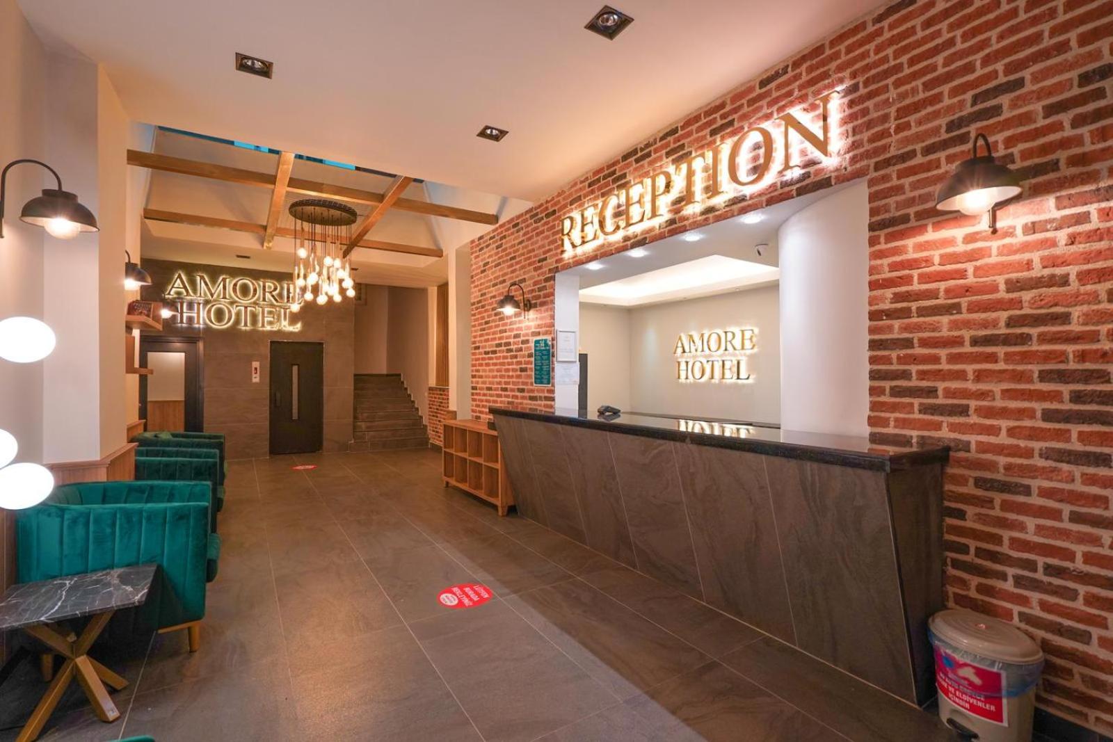 Amore Otel - Image 54