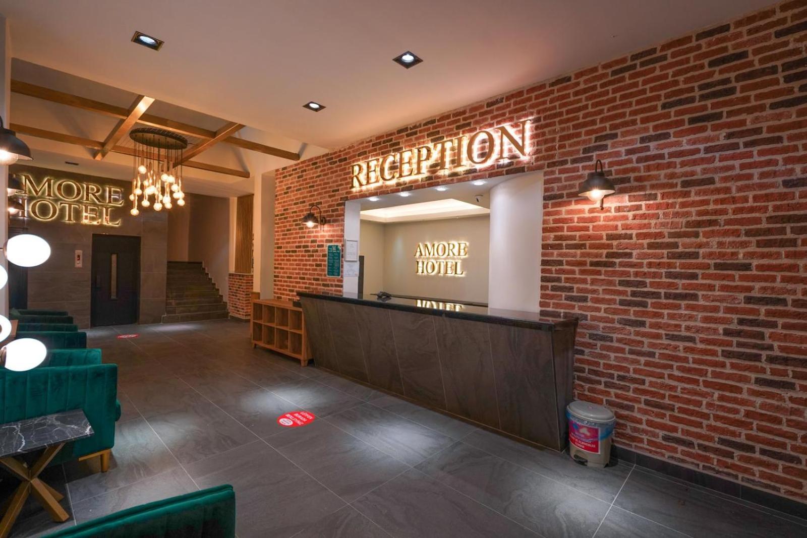 Amore Otel - Image 52