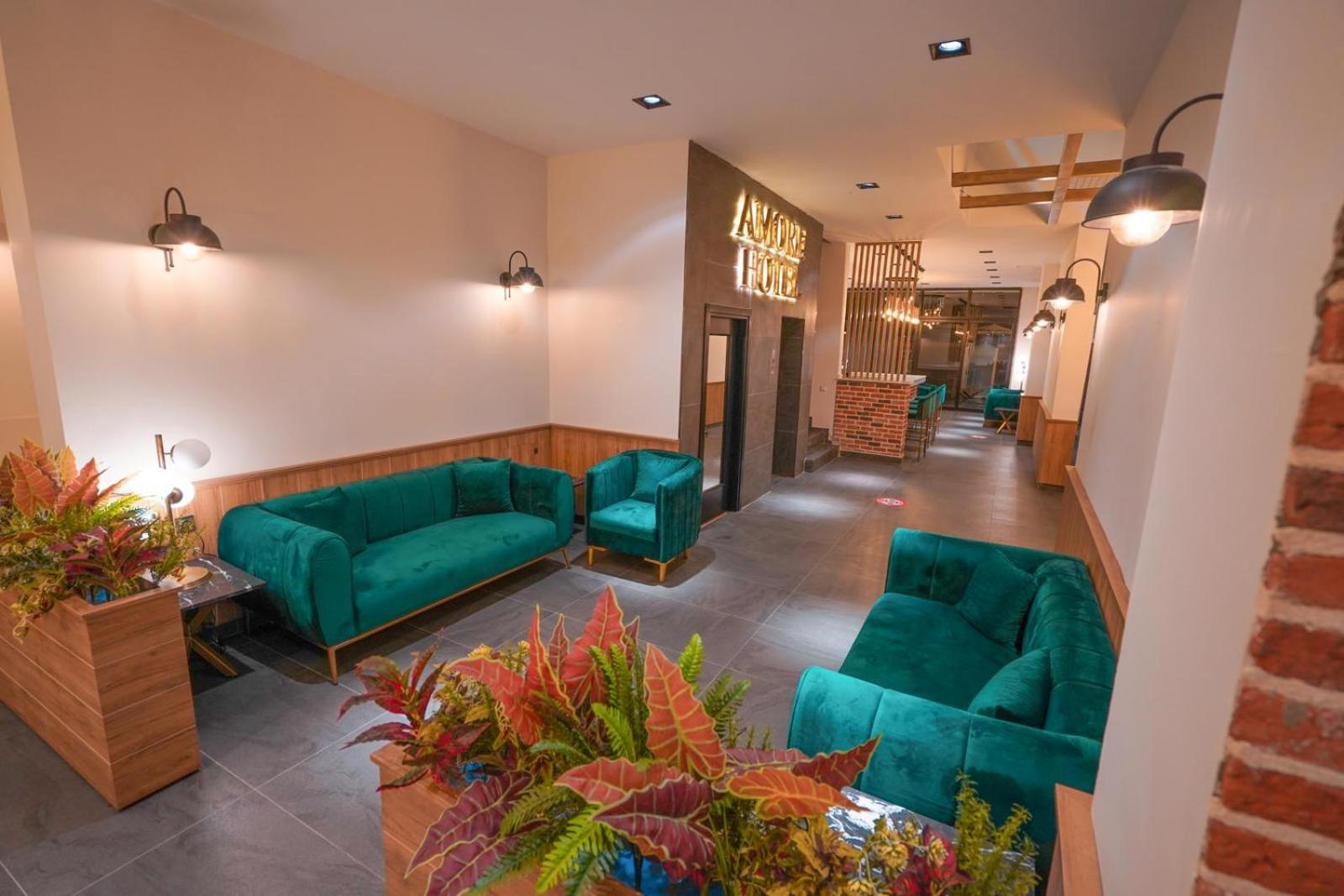 Amore Otel - Image 53