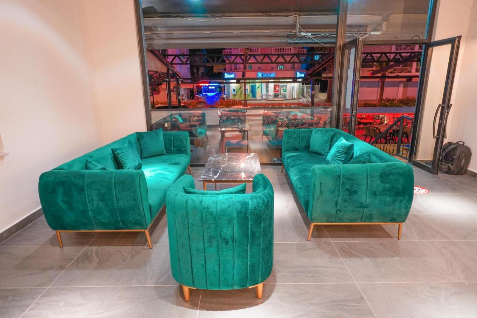 Amore Otel - Image 60